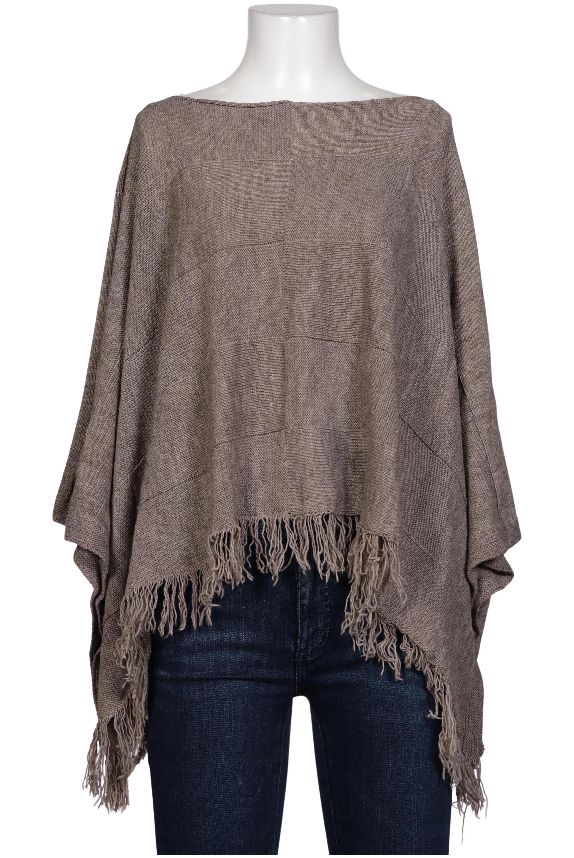 

Cartoon Damen Pullover, braun, Gr. uni