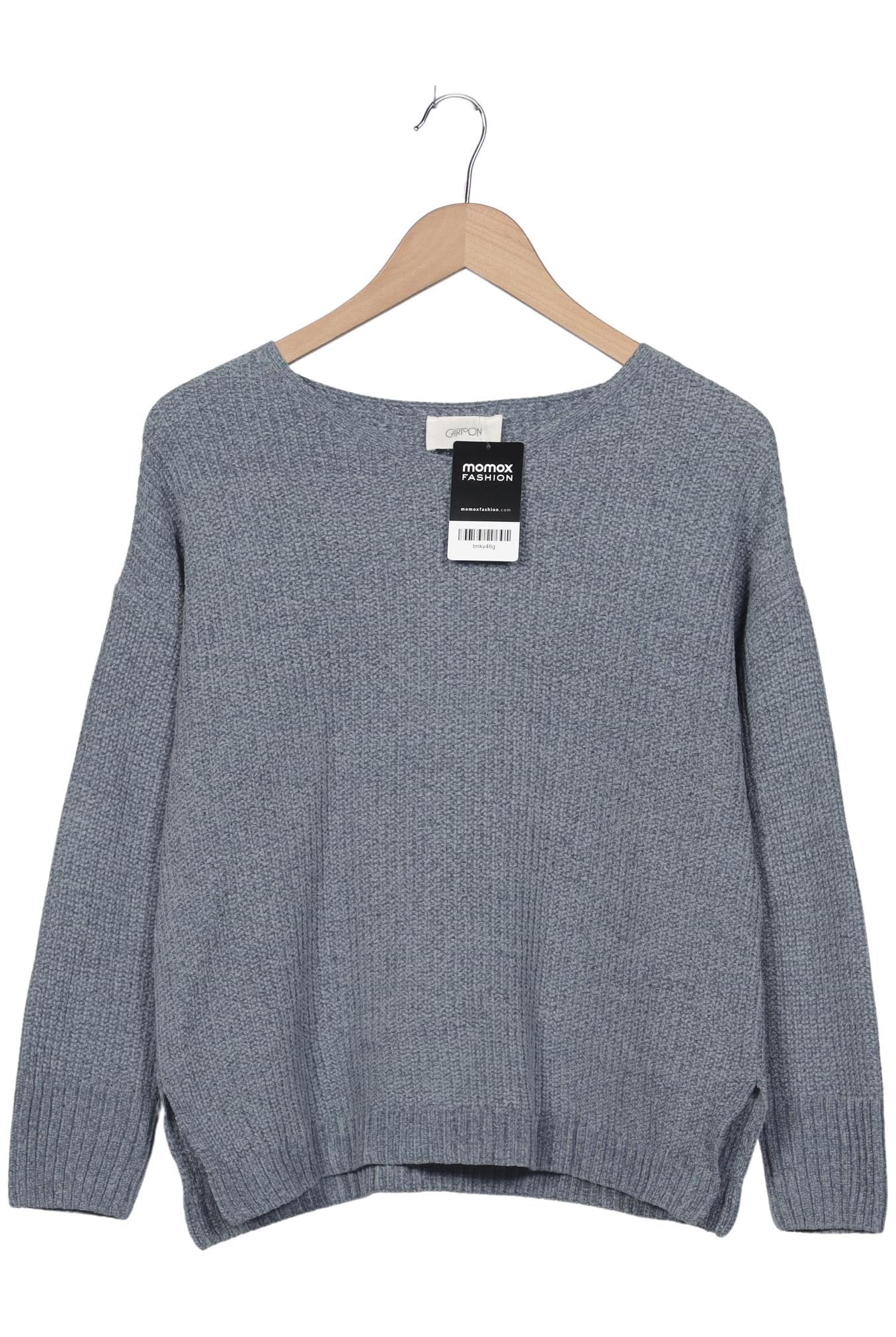 

Cartoon Damen Pullover, blau, Gr. 44