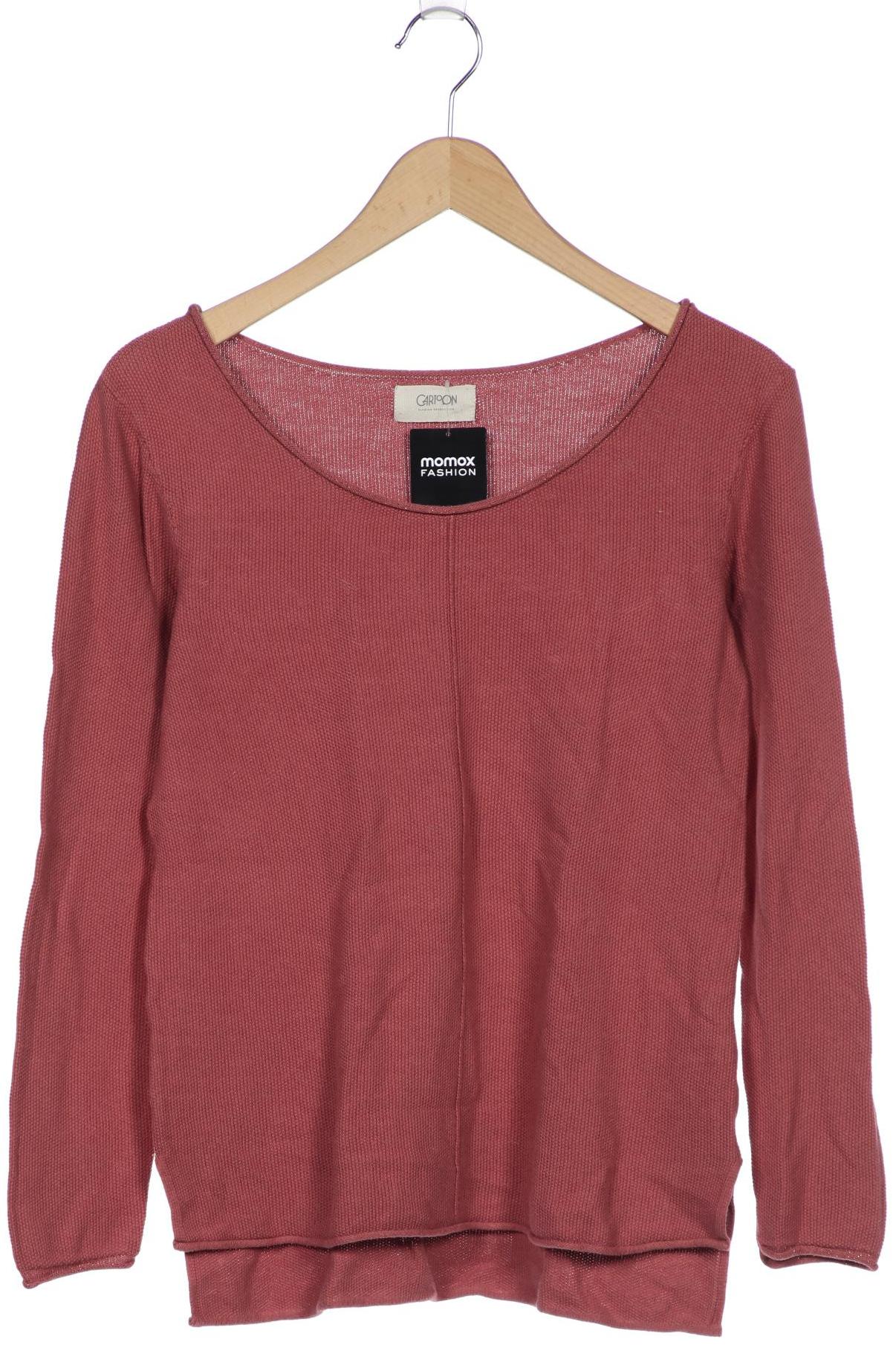 

Cartoon Damen Pullover, pink