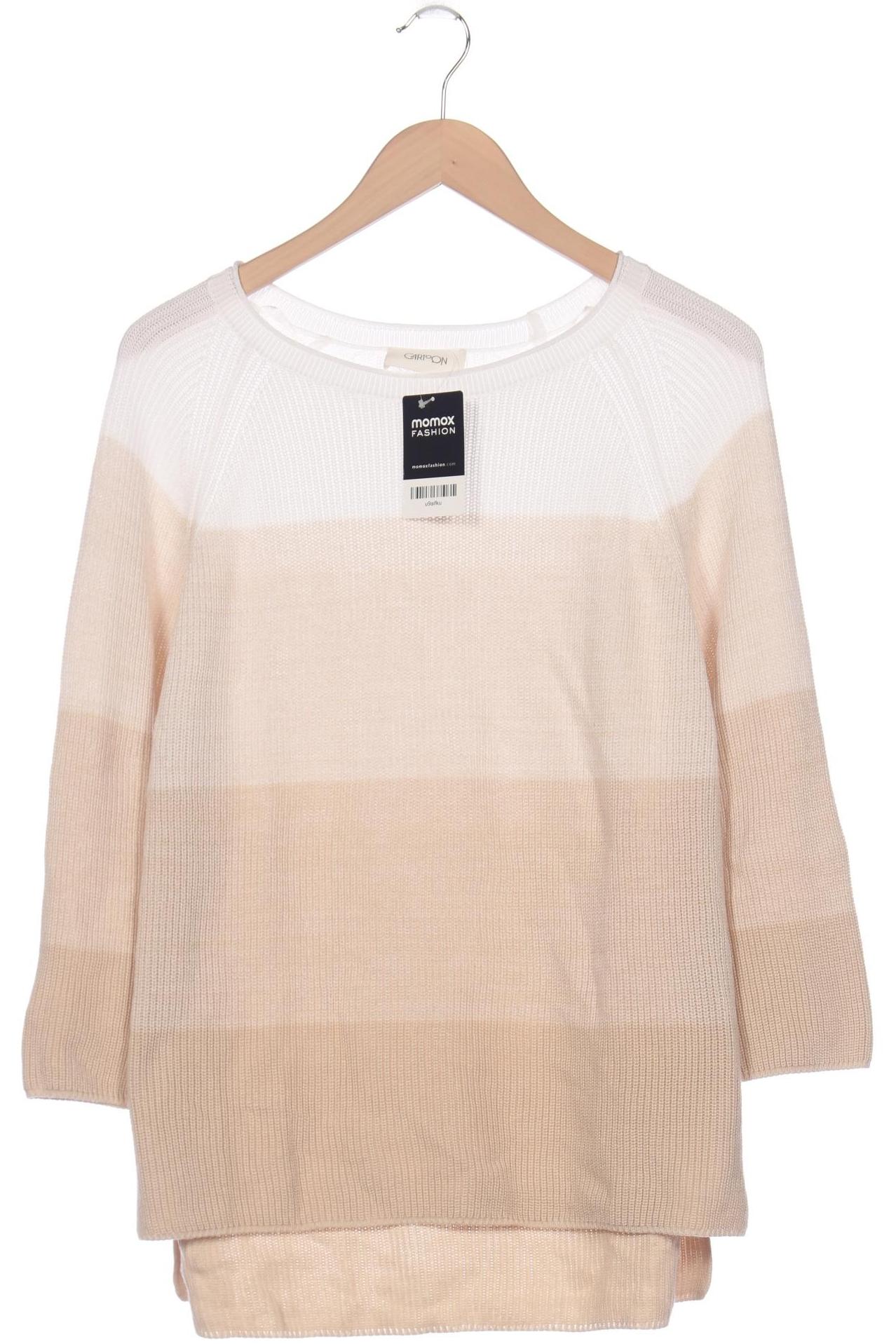 

Cartoon Damen Pullover, beige, Gr. 40
