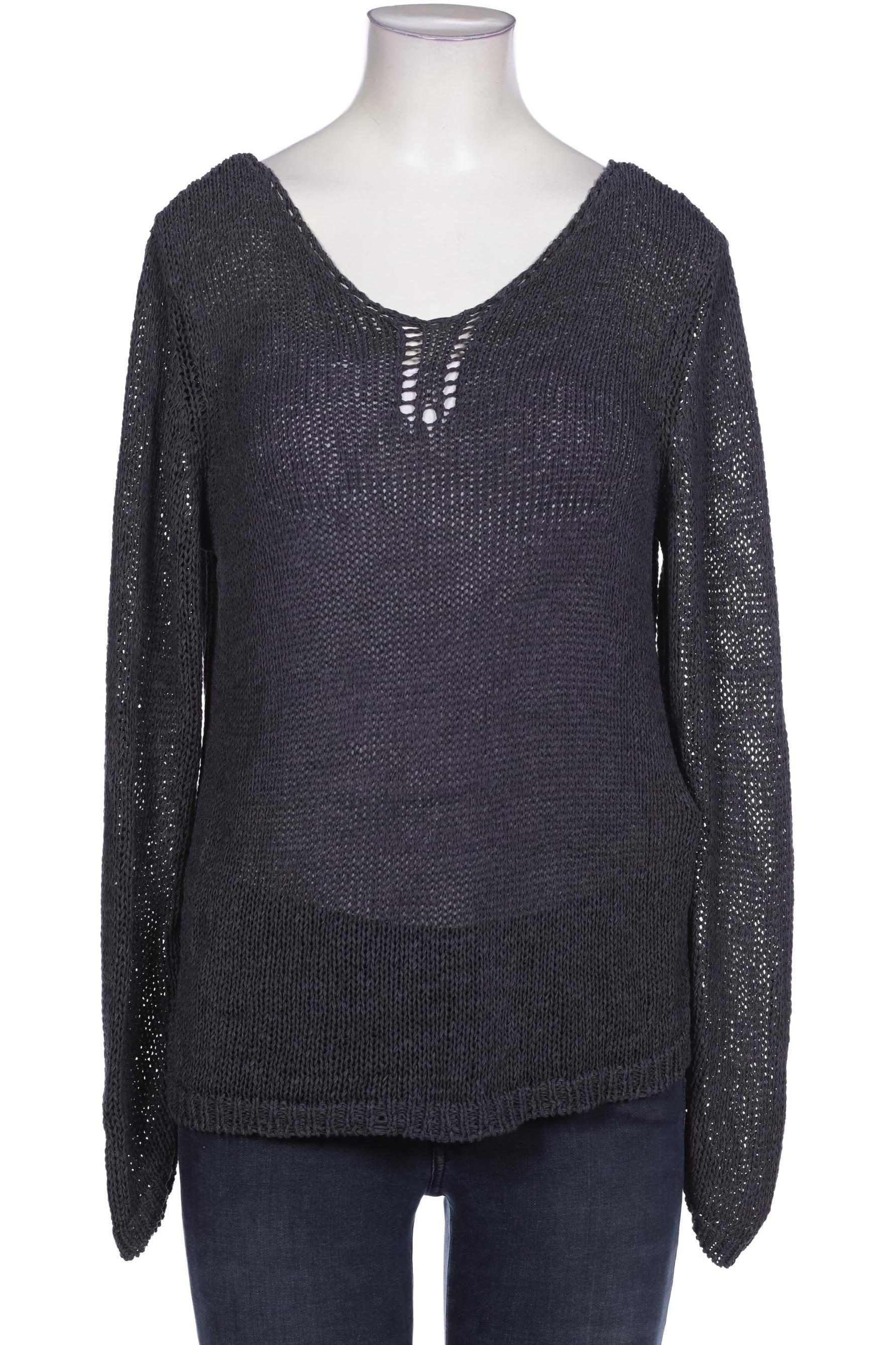 

Cartoon Damen Pullover, grau, Gr. 36