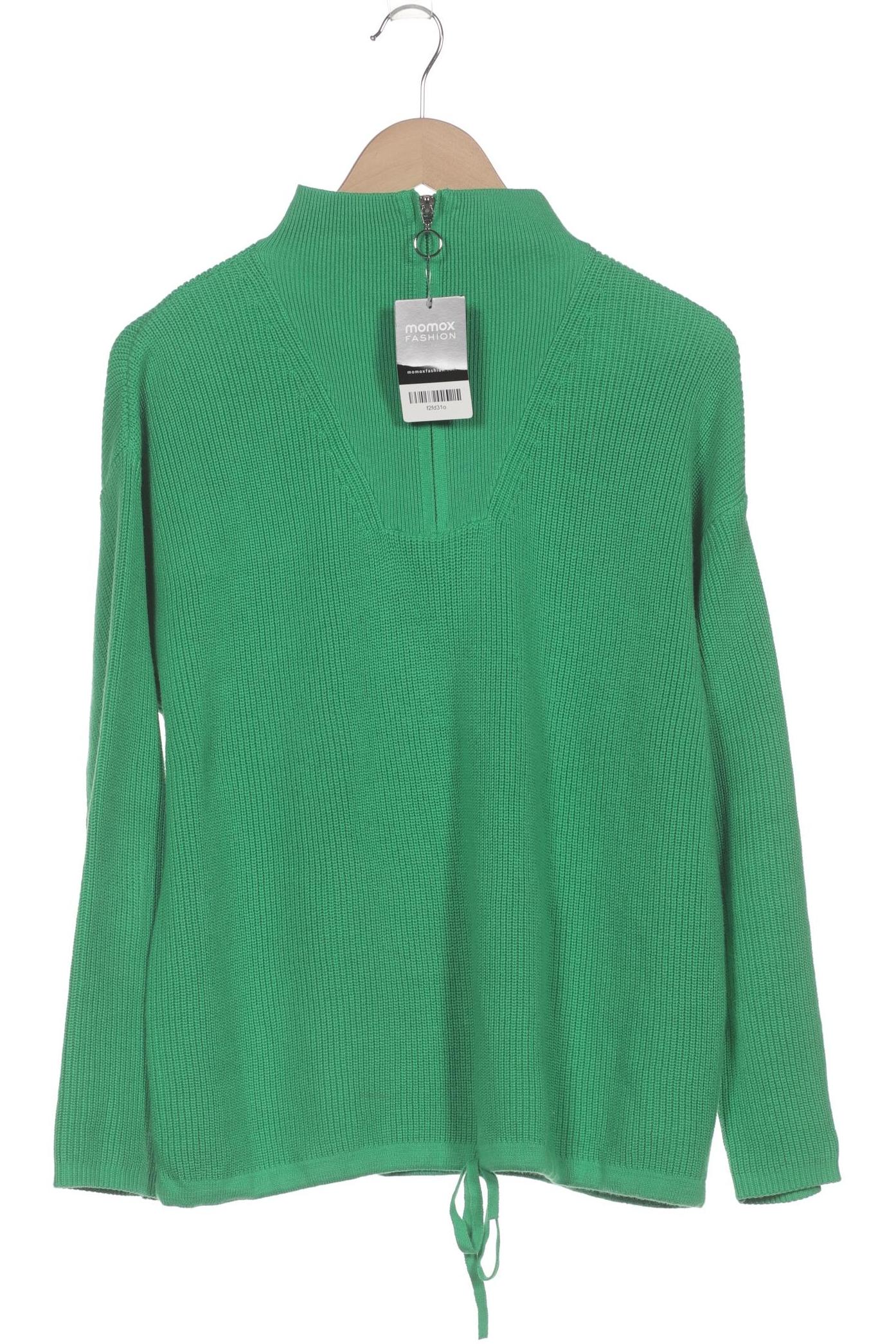 

Cartoon Damen Pullover, grün, Gr. 40