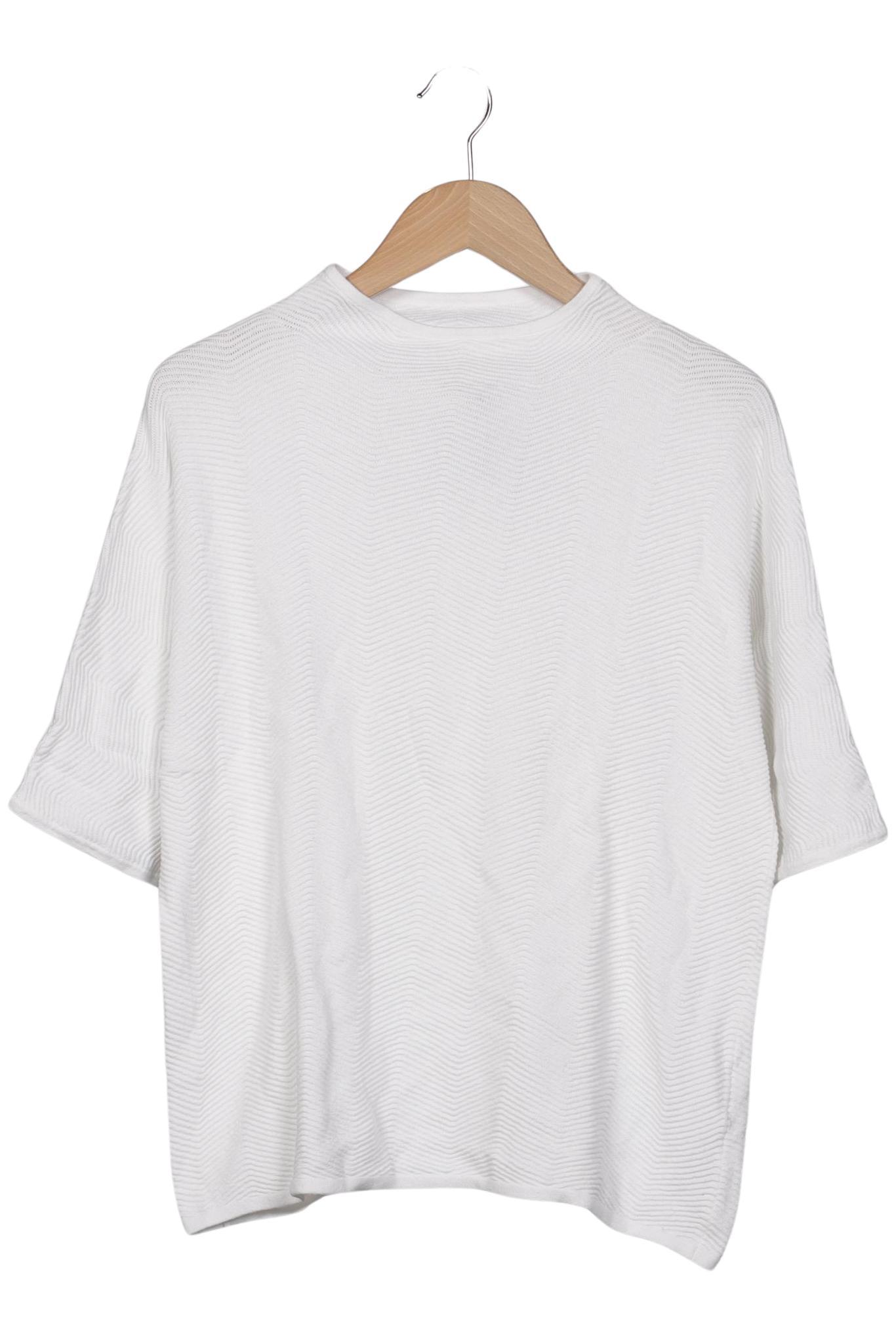 

Cartoon Damen Pullover, weiß, Gr. 40