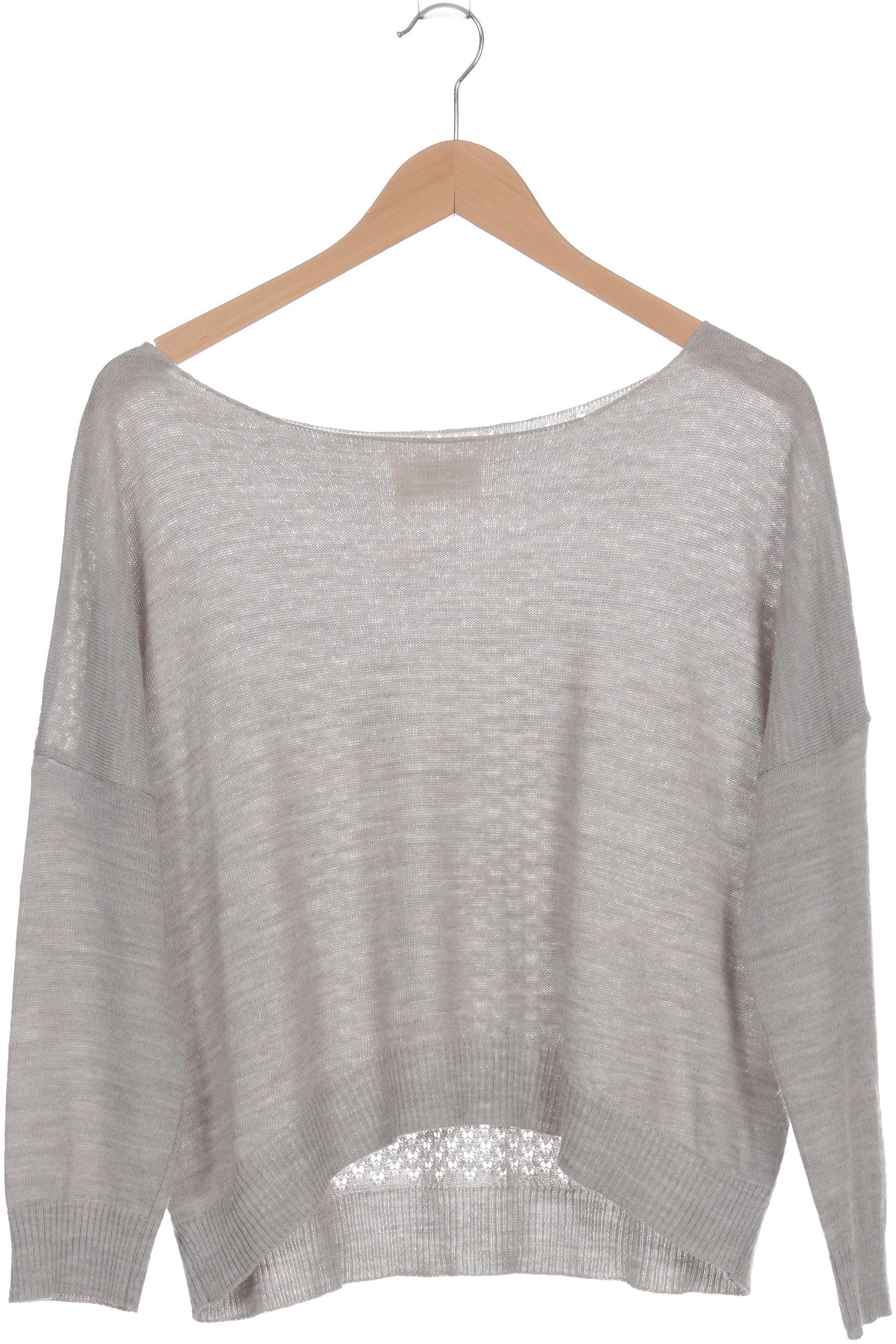 

Cartoon Damen Pullover, grau, Gr.