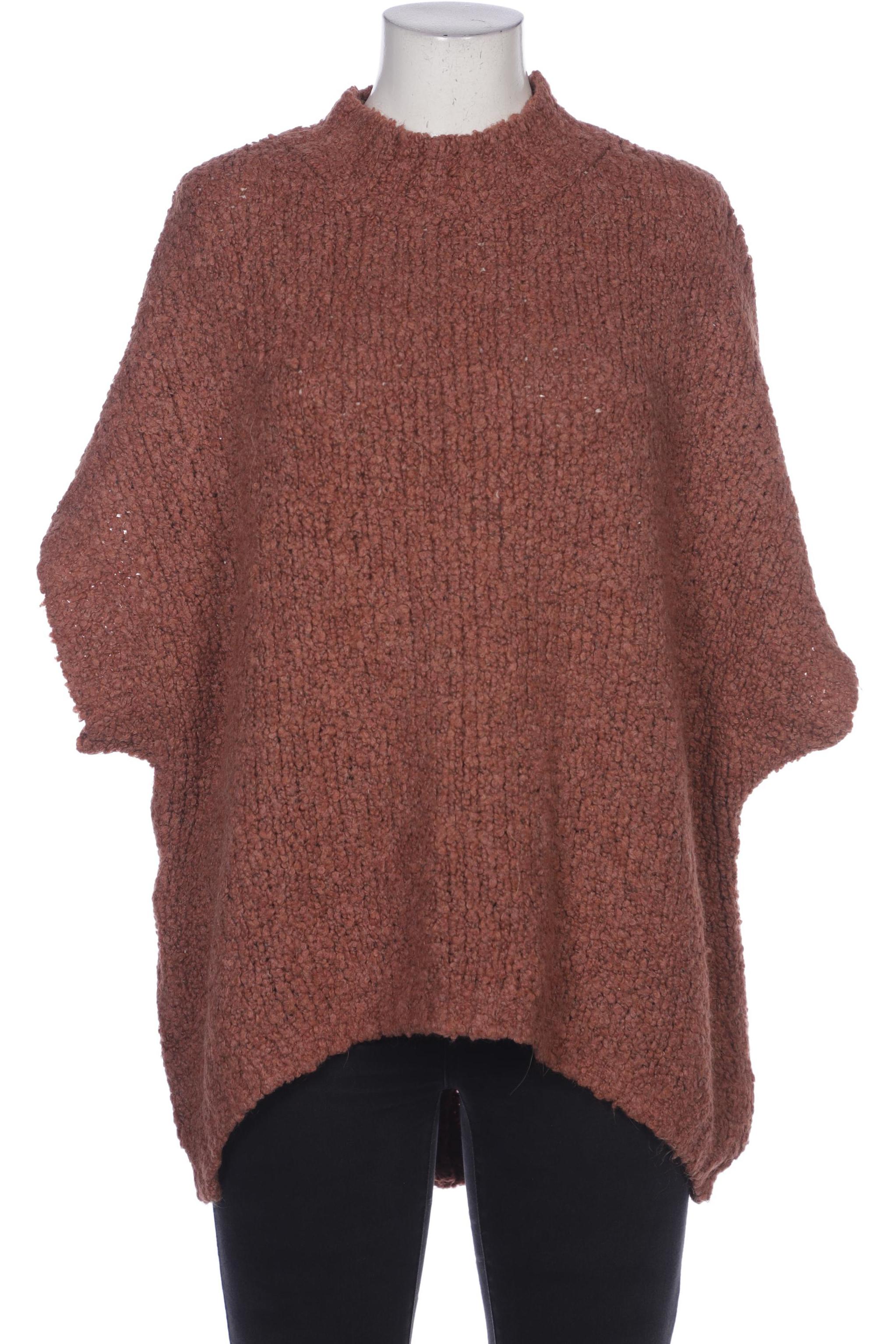 

Cartoon Damen Pullover, braun, Gr. 38