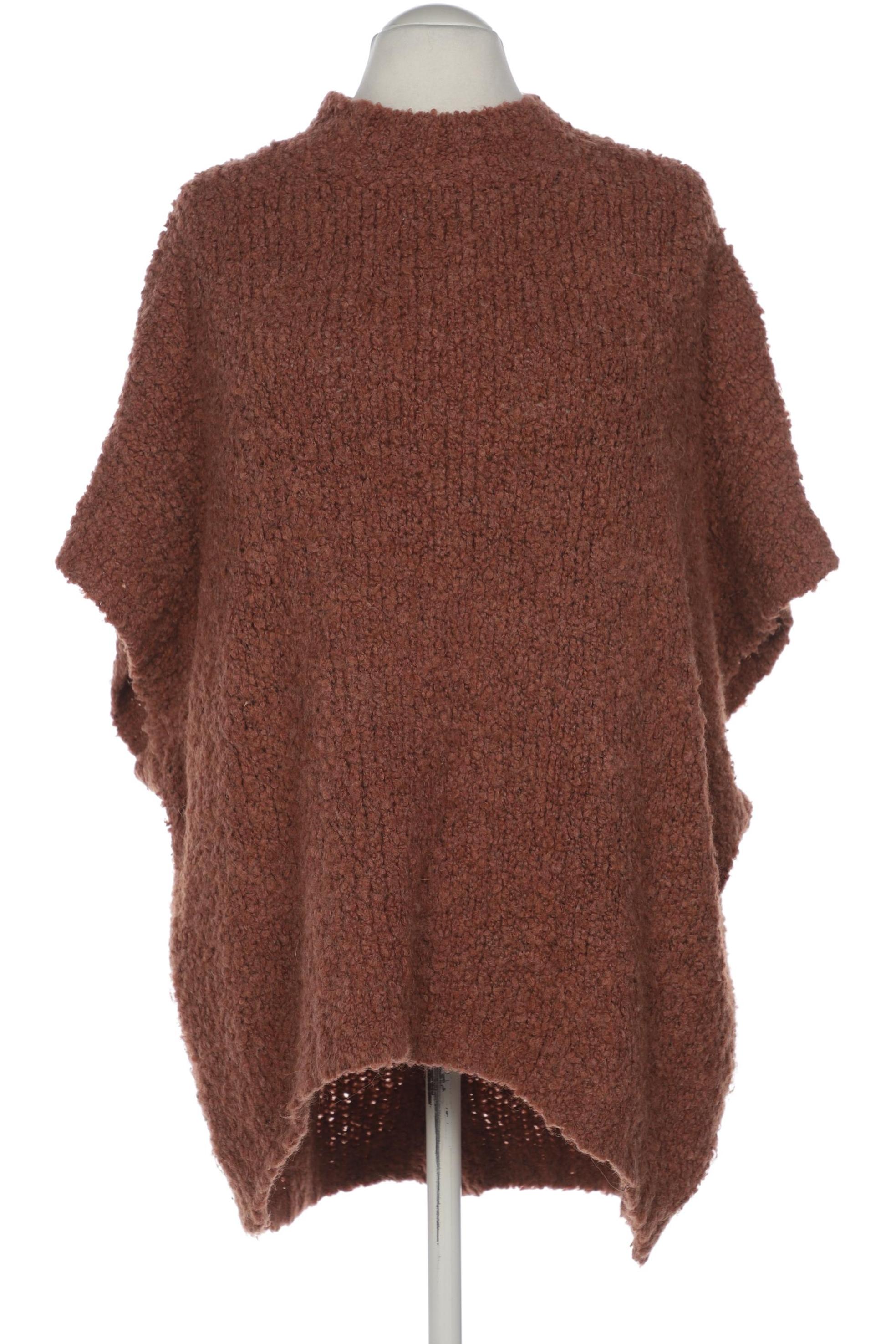 

Cartoon Damen Pullover, braun, Gr. 52