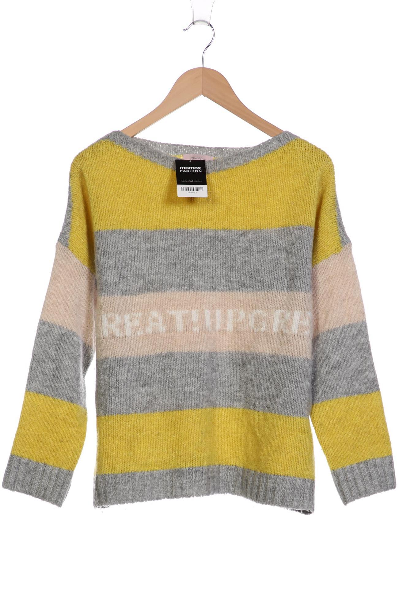 

Cartoon Damen Pullover, grau, Gr. 36
