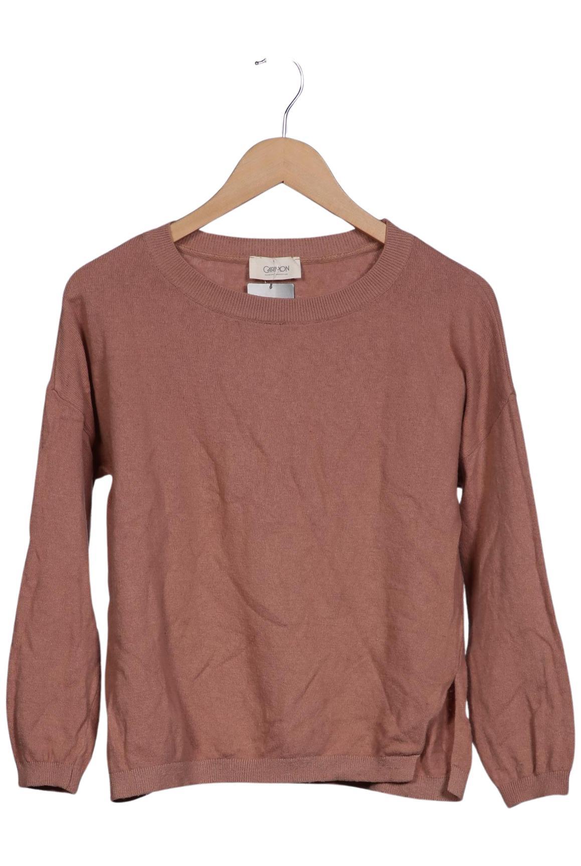 

Cartoon Damen Pullover, braun, Gr. 44