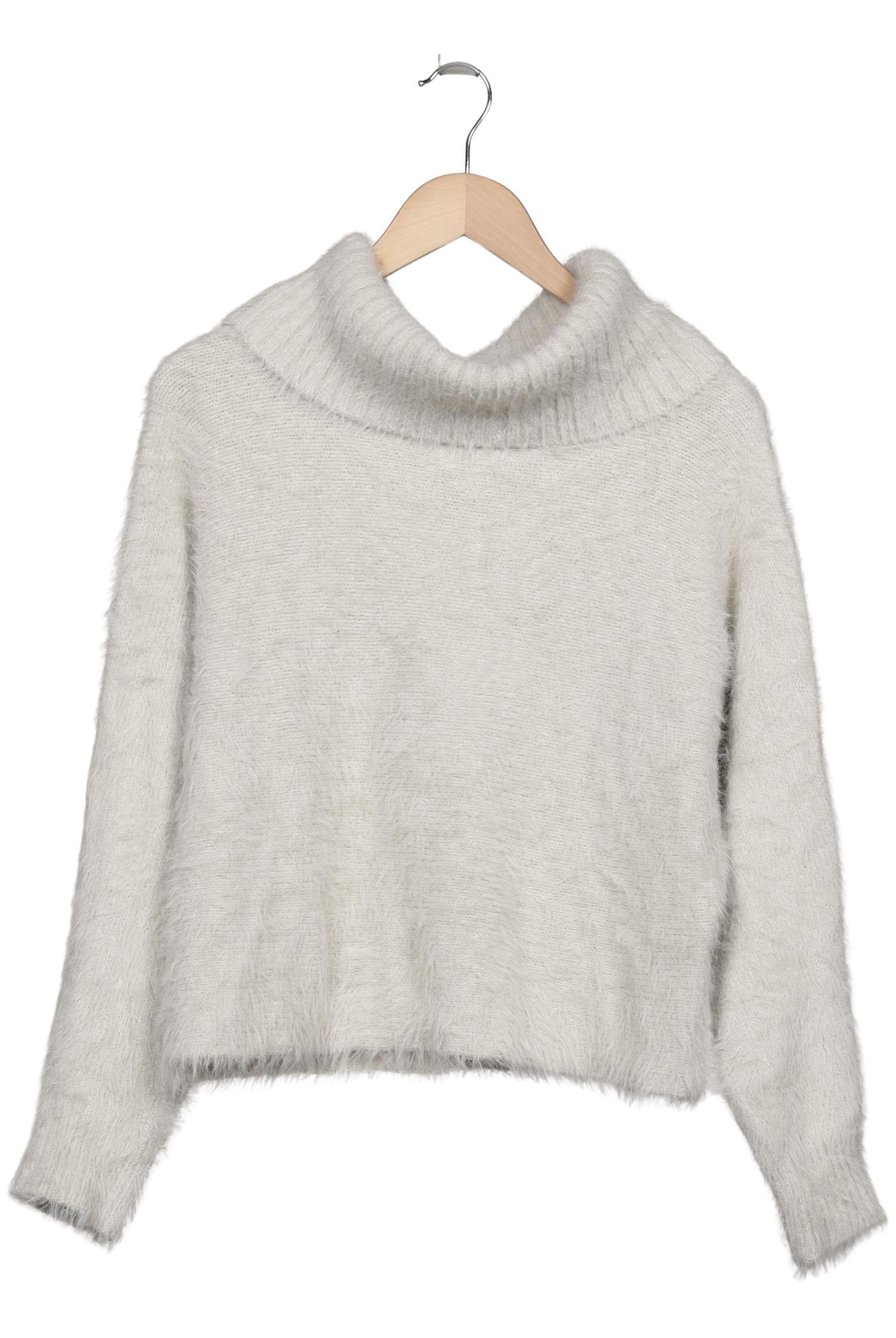 

Cartoon Damen Pullover, grau, Gr. 38