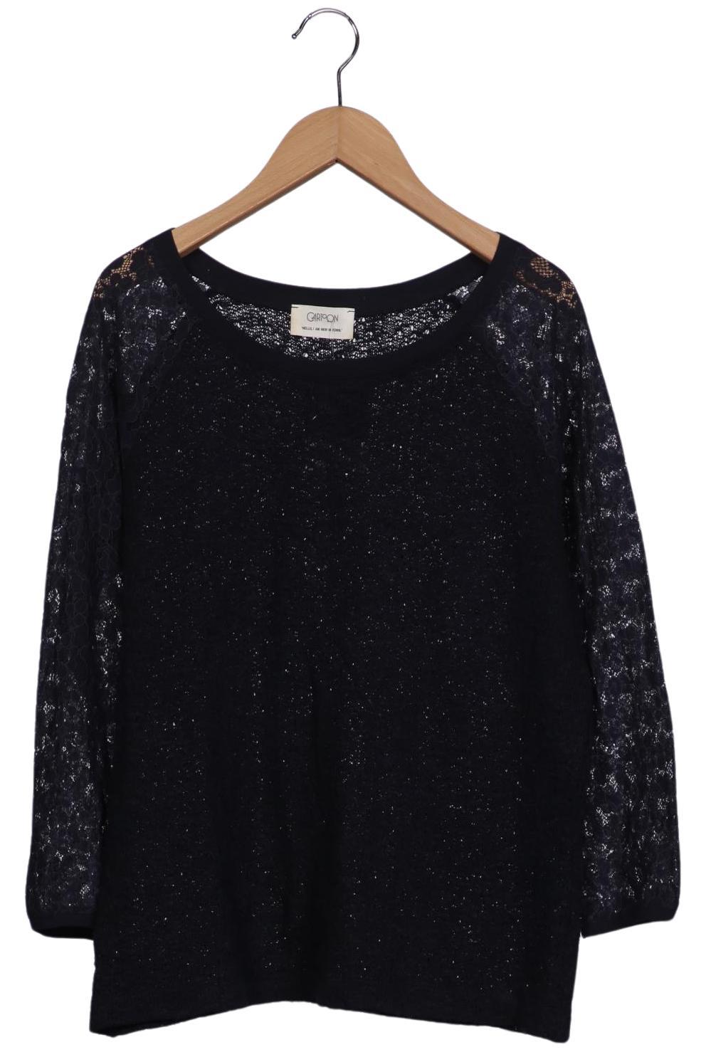 

Cartoon Damen Pullover, marineblau, Gr. 42