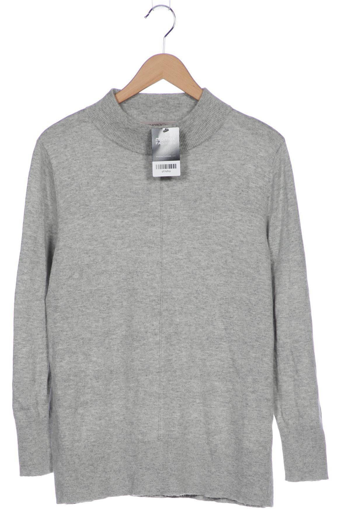 

Cartoon Damen Pullover, grau, Gr. 44