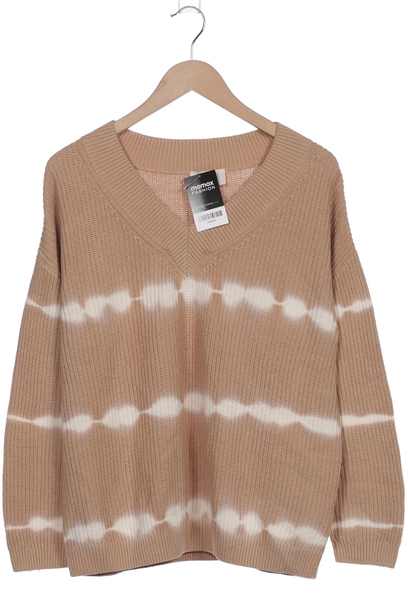 

Cartoon Damen Pullover, beige, Gr. 40