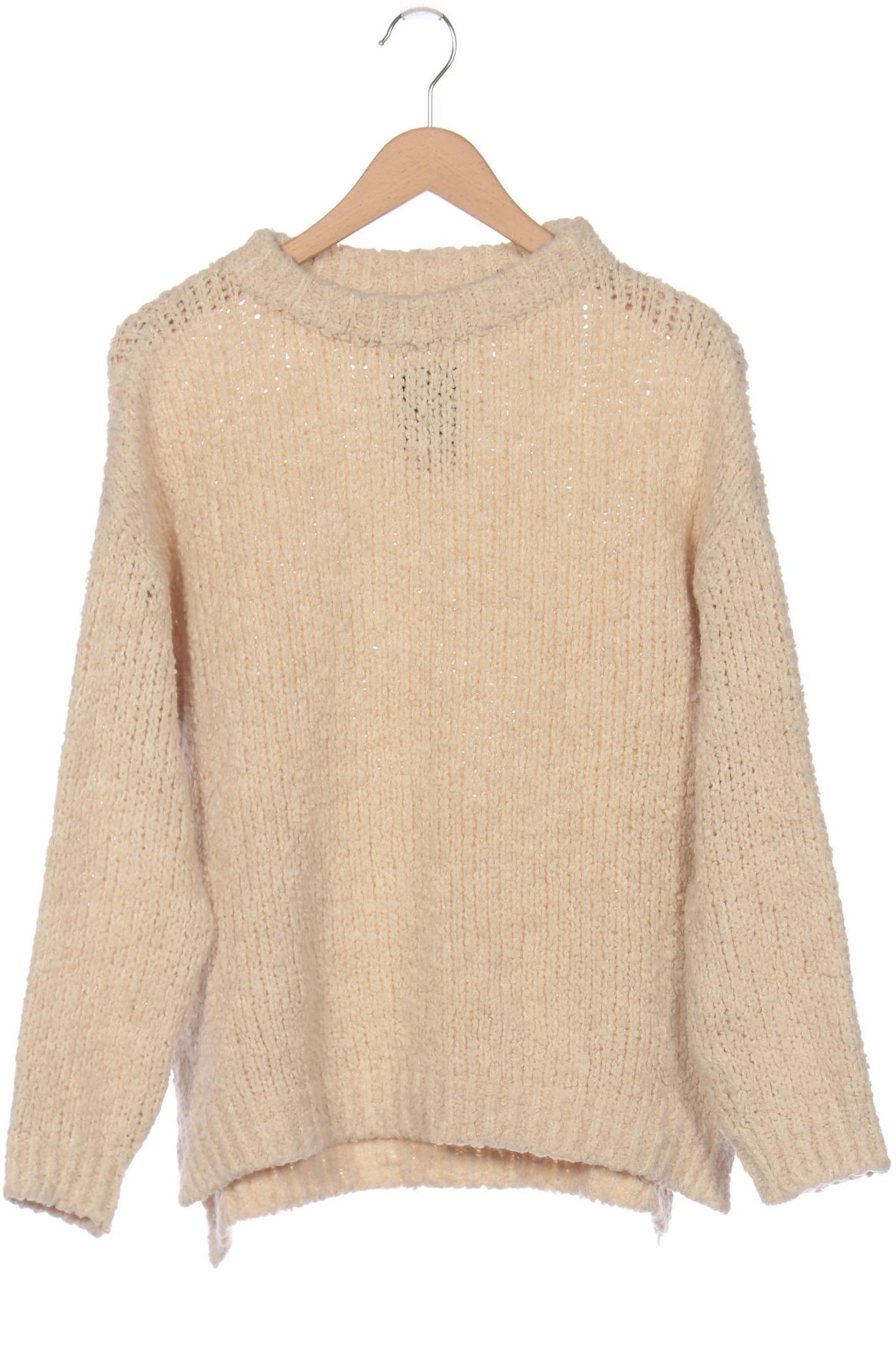 

Cartoon Damen Pullover, beige, Gr. 40