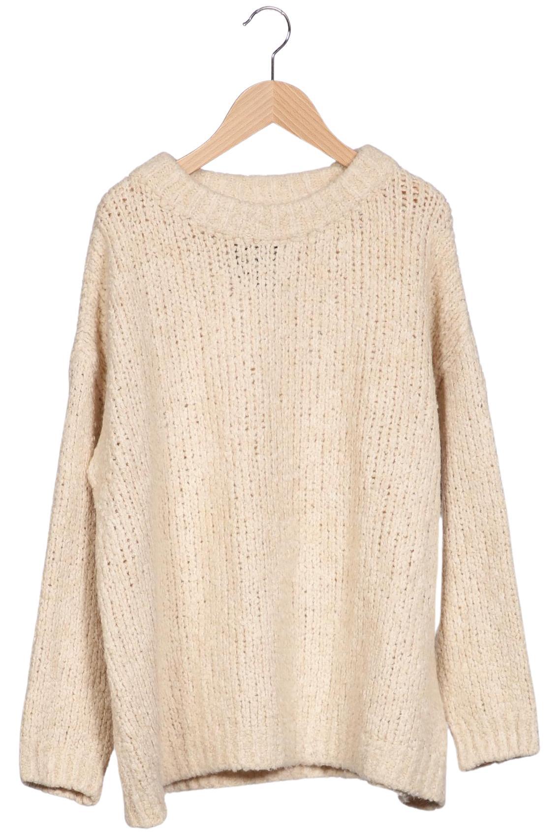 

Cartoon Damen Pullover, beige, Gr. 42
