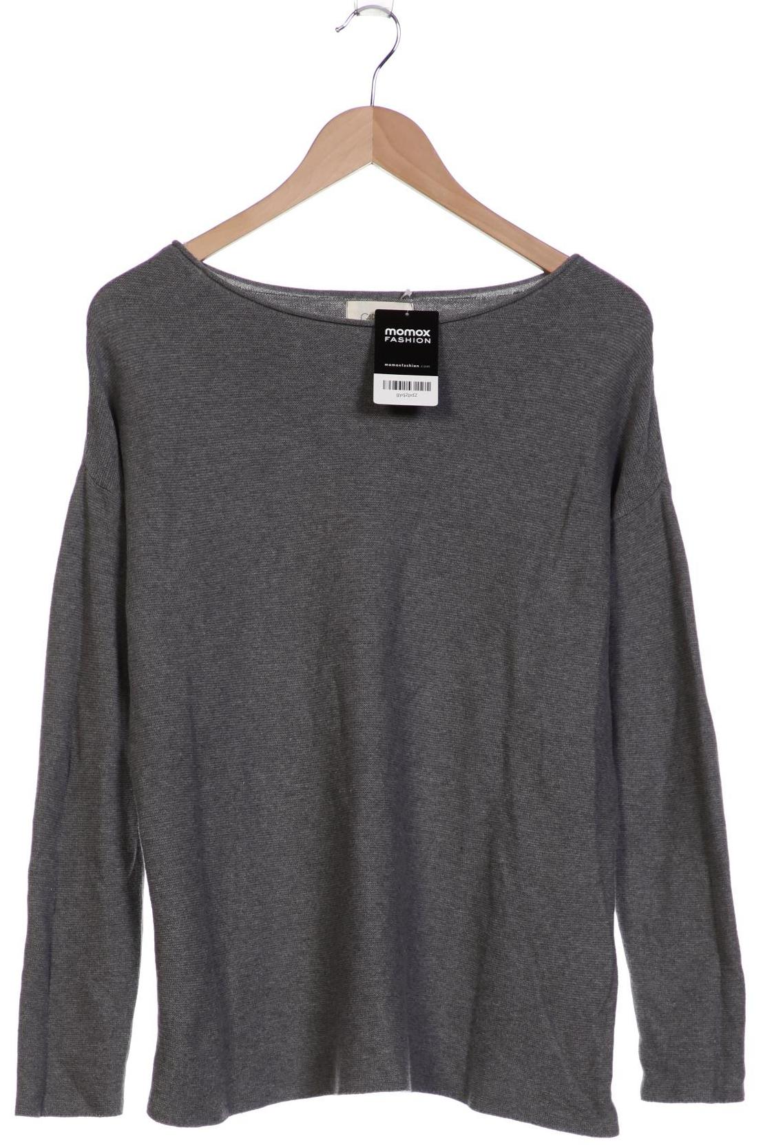 

Cartoon Damen Pullover, grau, Gr. 44