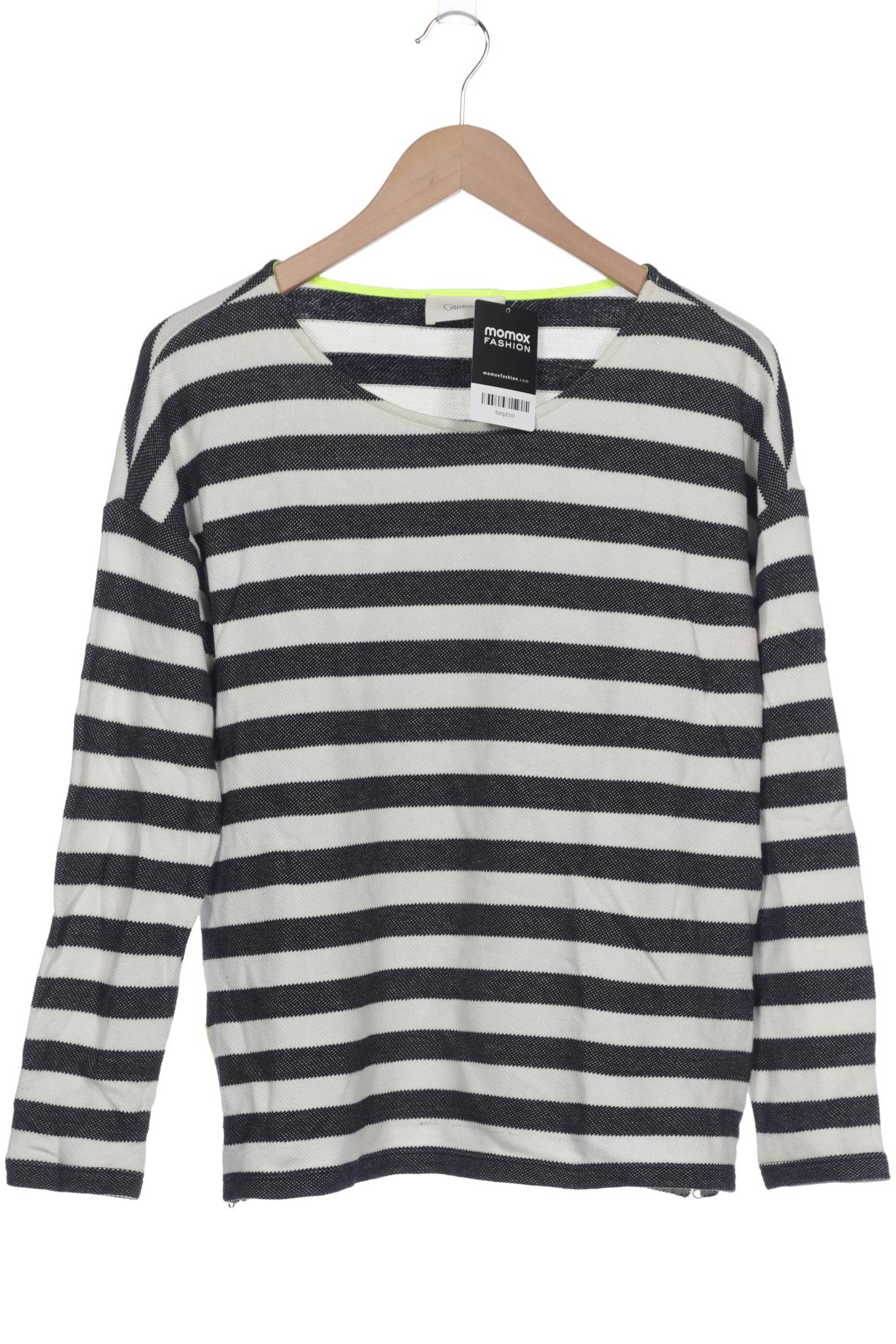 

Cartoon Damen Pullover, marineblau, Gr. 36