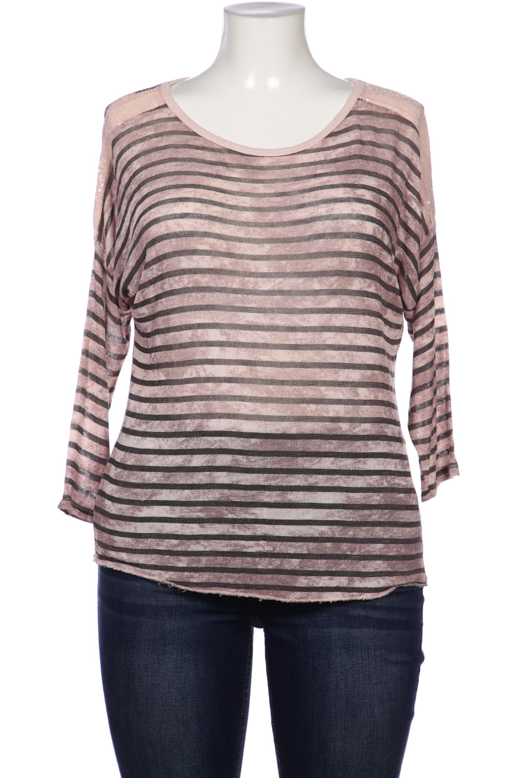 

Cartoon Damen Pullover, pink