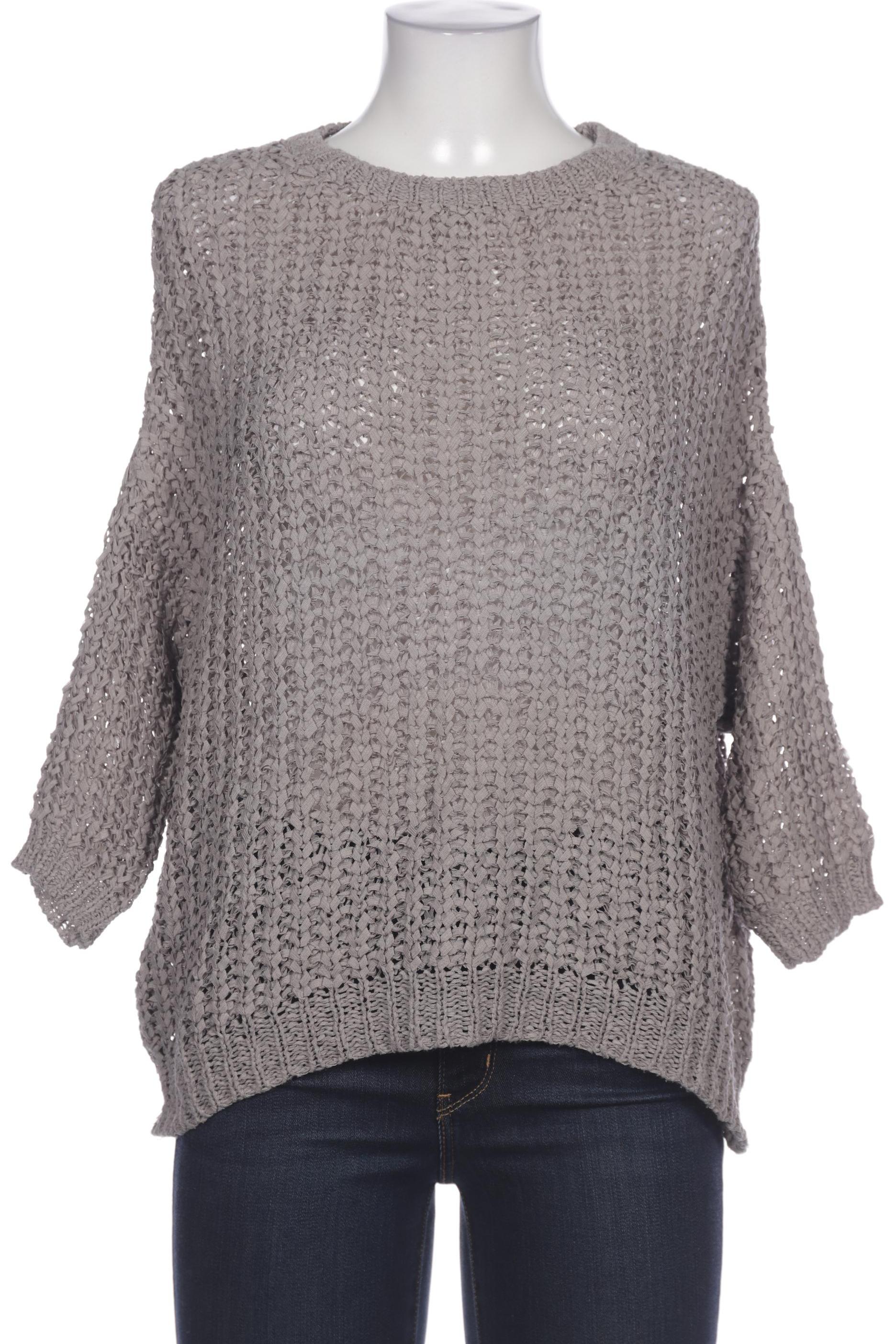 

Cartoon Damen Pullover, grau, Gr. 36