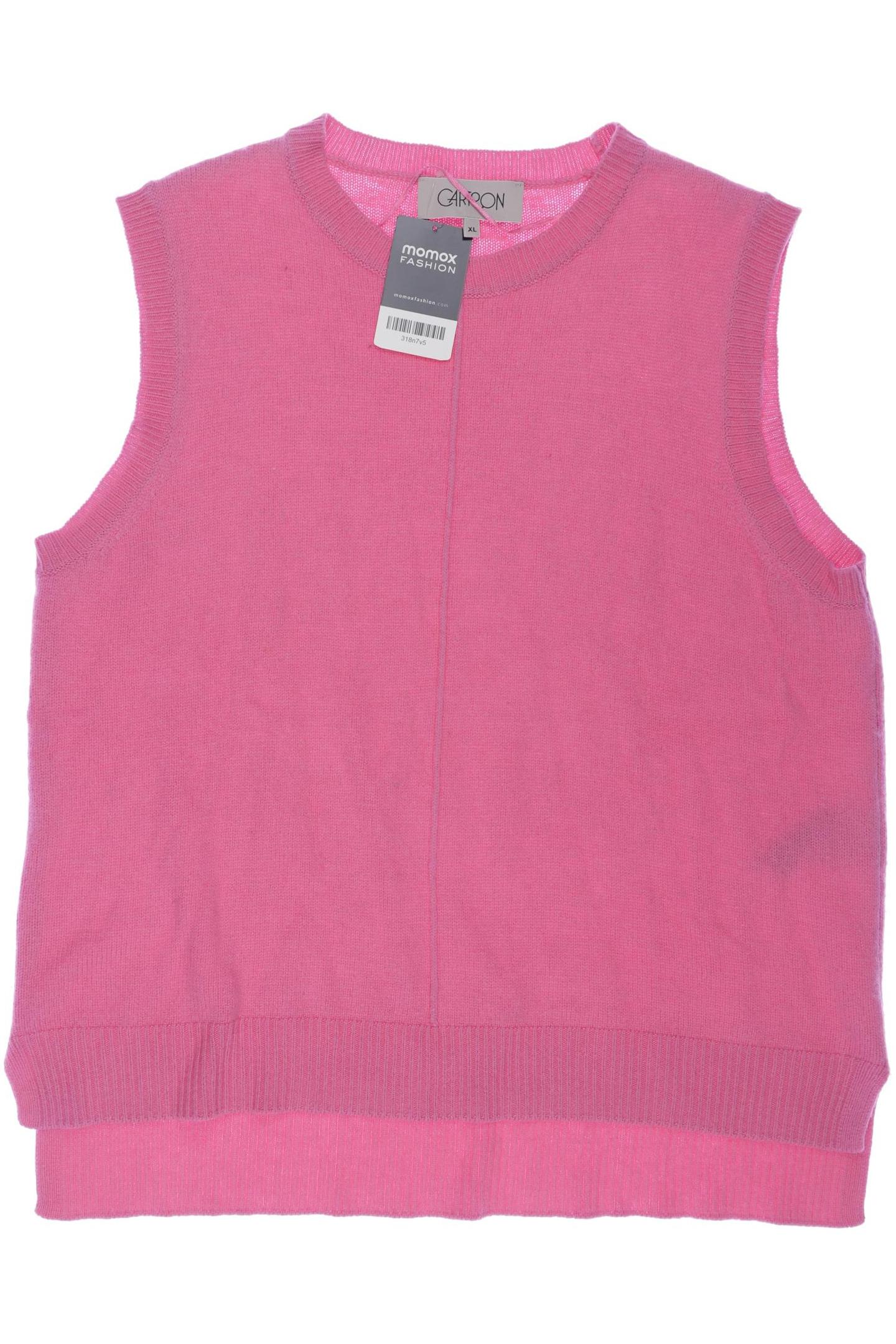 

Cartoon Damen Pullover, pink, Gr. 44