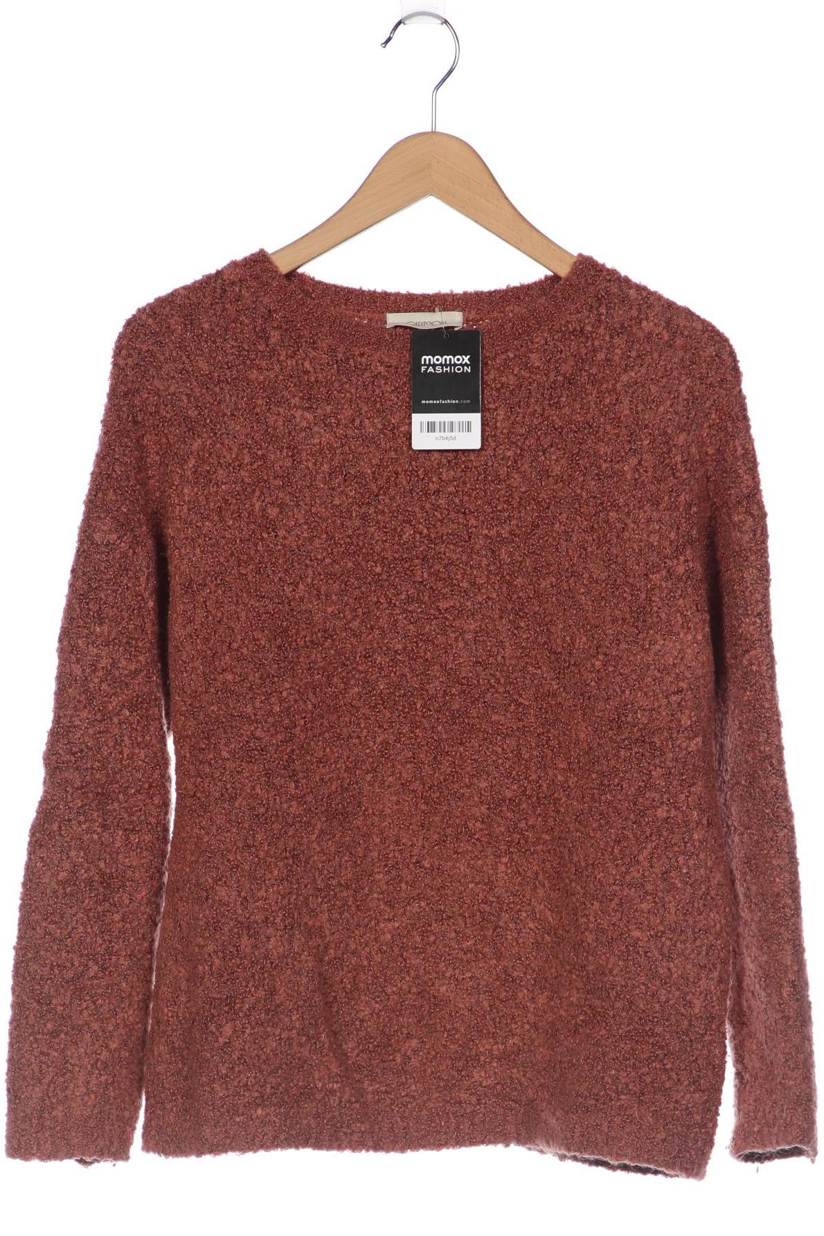 

Cartoon Damen Pullover, pink
