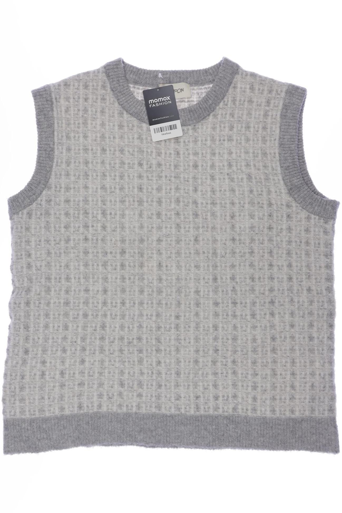 

Cartoon Damen Pullover, grau, Gr. 38