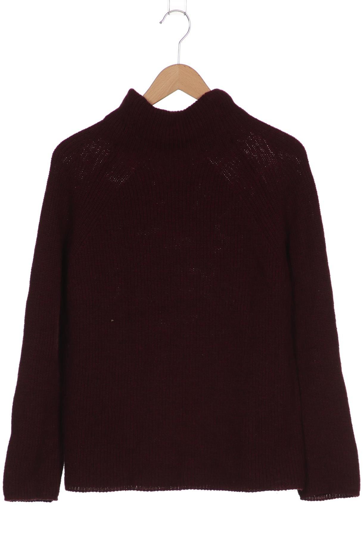 

Cartoon Damen Pullover, bordeaux, Gr. 38