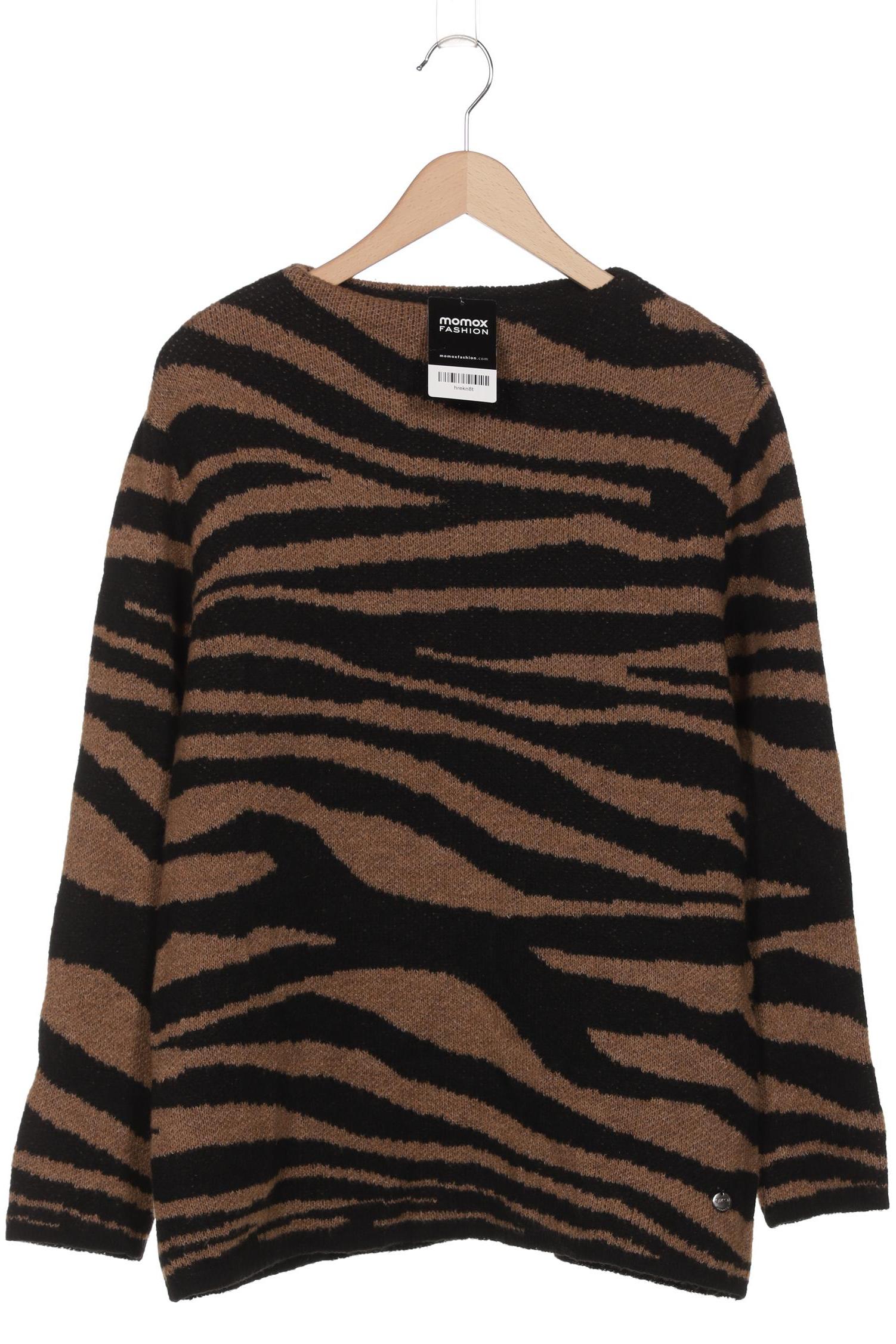 

Cartoon Damen Pullover, braun, Gr. 42