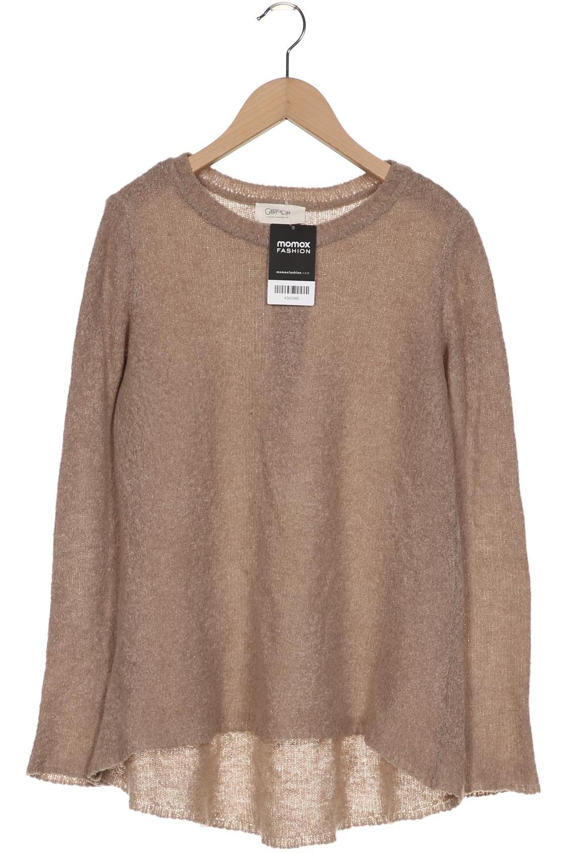 

Cartoon Damen Pullover, beige, Gr. 38