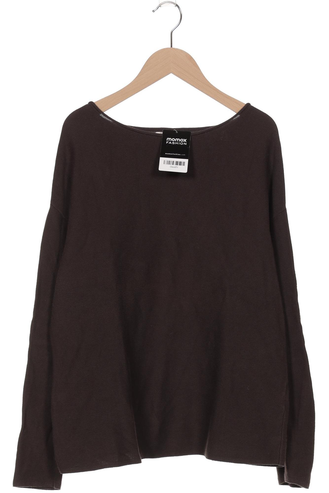 

Cartoon Damen Pullover, grau, Gr. 48