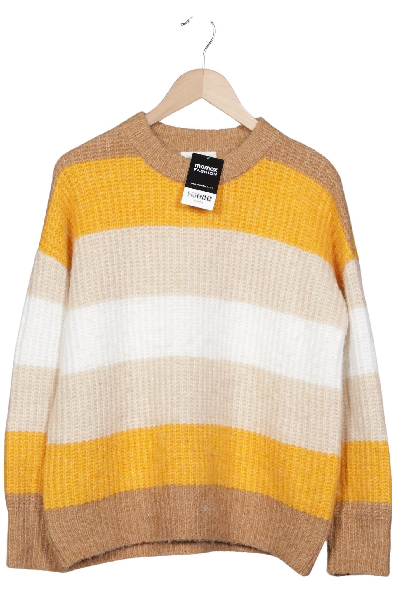 

Cartoon Damen Pullover, beige, Gr. 40