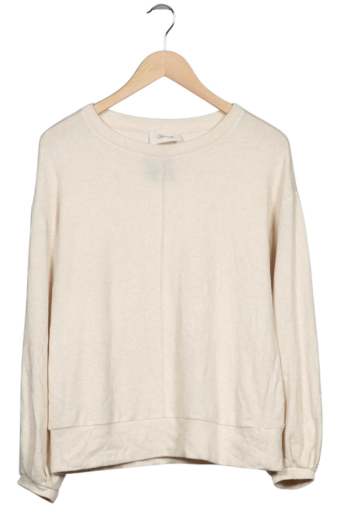 

Cartoon Damen Pullover, beige, Gr. 44