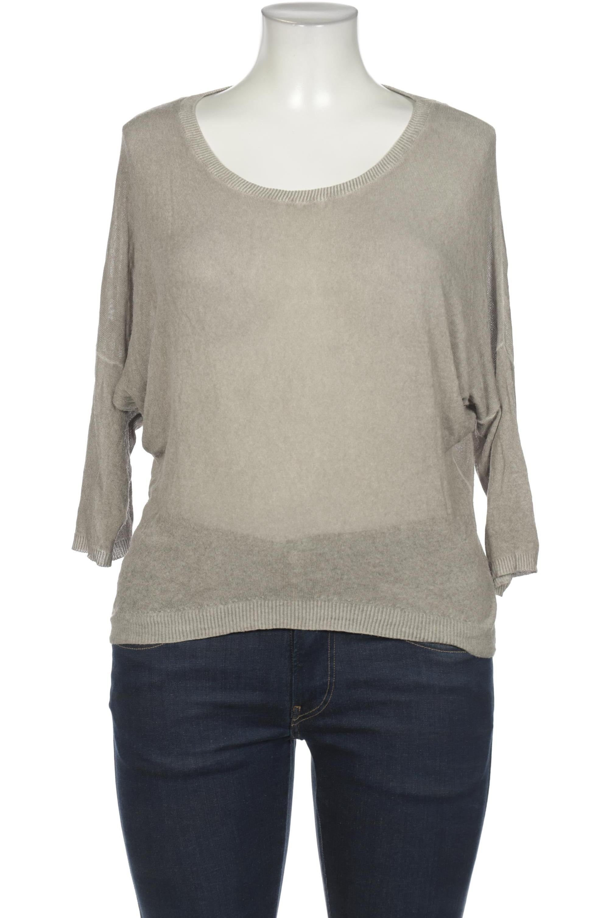 

Cartoon Damen Pullover, grau, Gr. 44