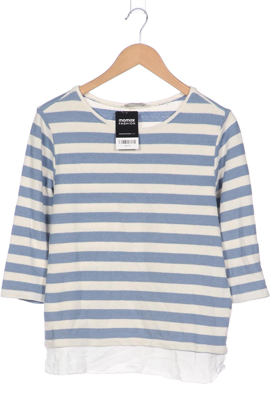 

Cartoon Damen Pullover, blau, Gr. 40