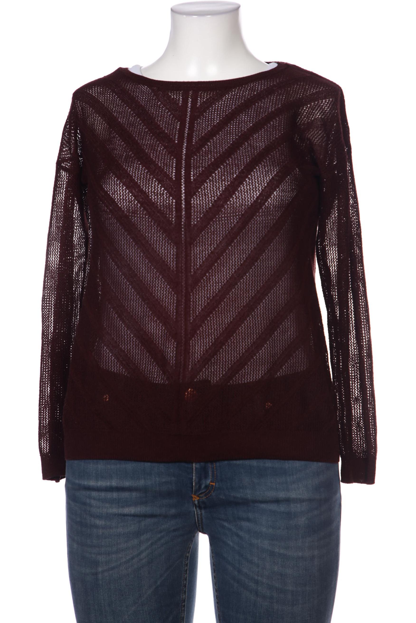 

Cartoon Damen Pullover, braun