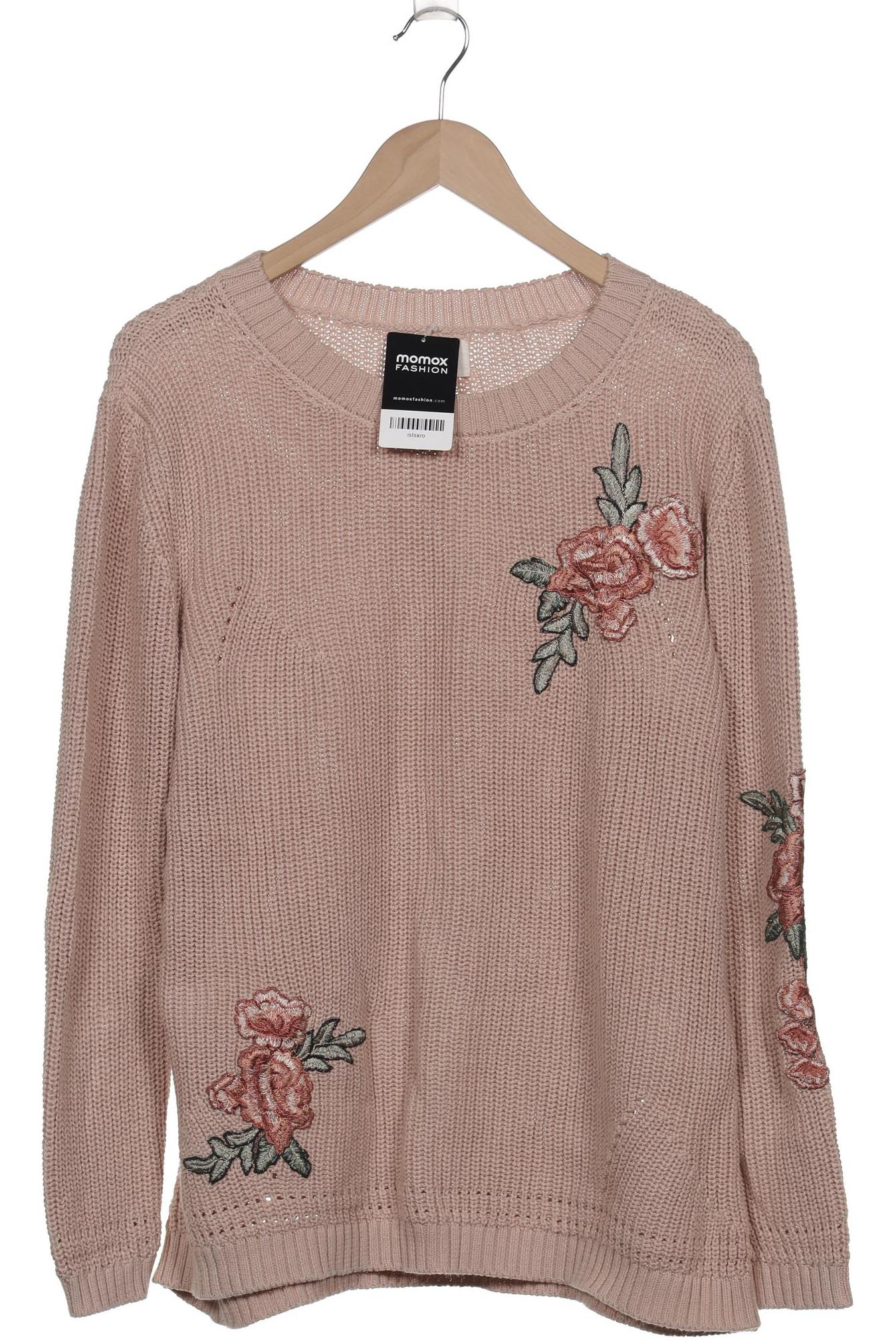 

Cartoon Damen Pullover, beige, Gr. 42