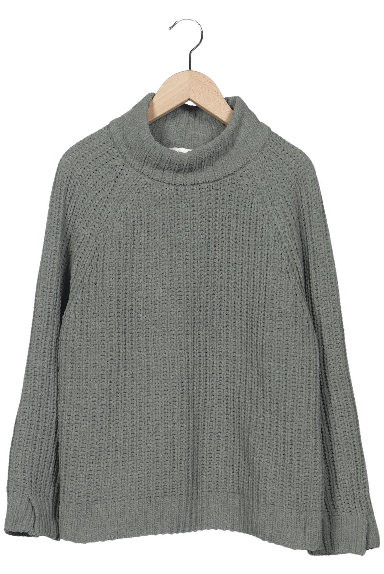 

Cartoon Damen Pullover, grau, Gr. 40