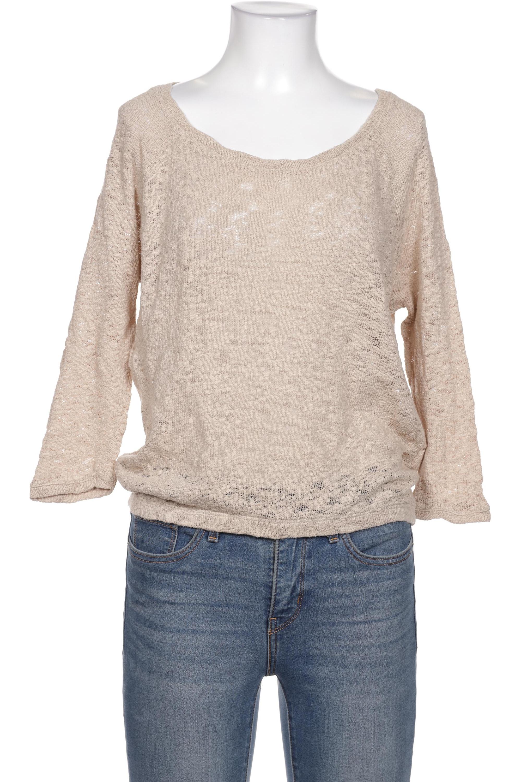 

Cartoon Damen Pullover, beige