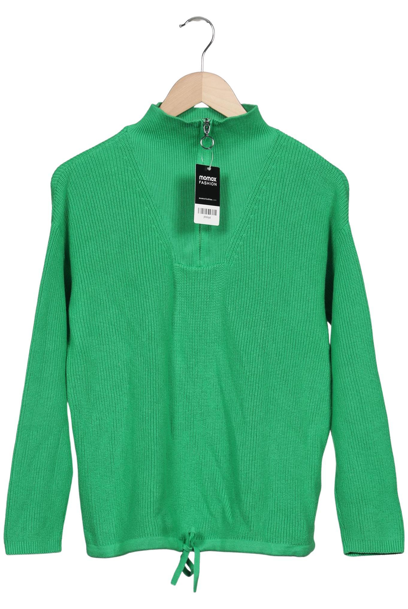 

Cartoon Damen Pullover, grün, Gr. 38