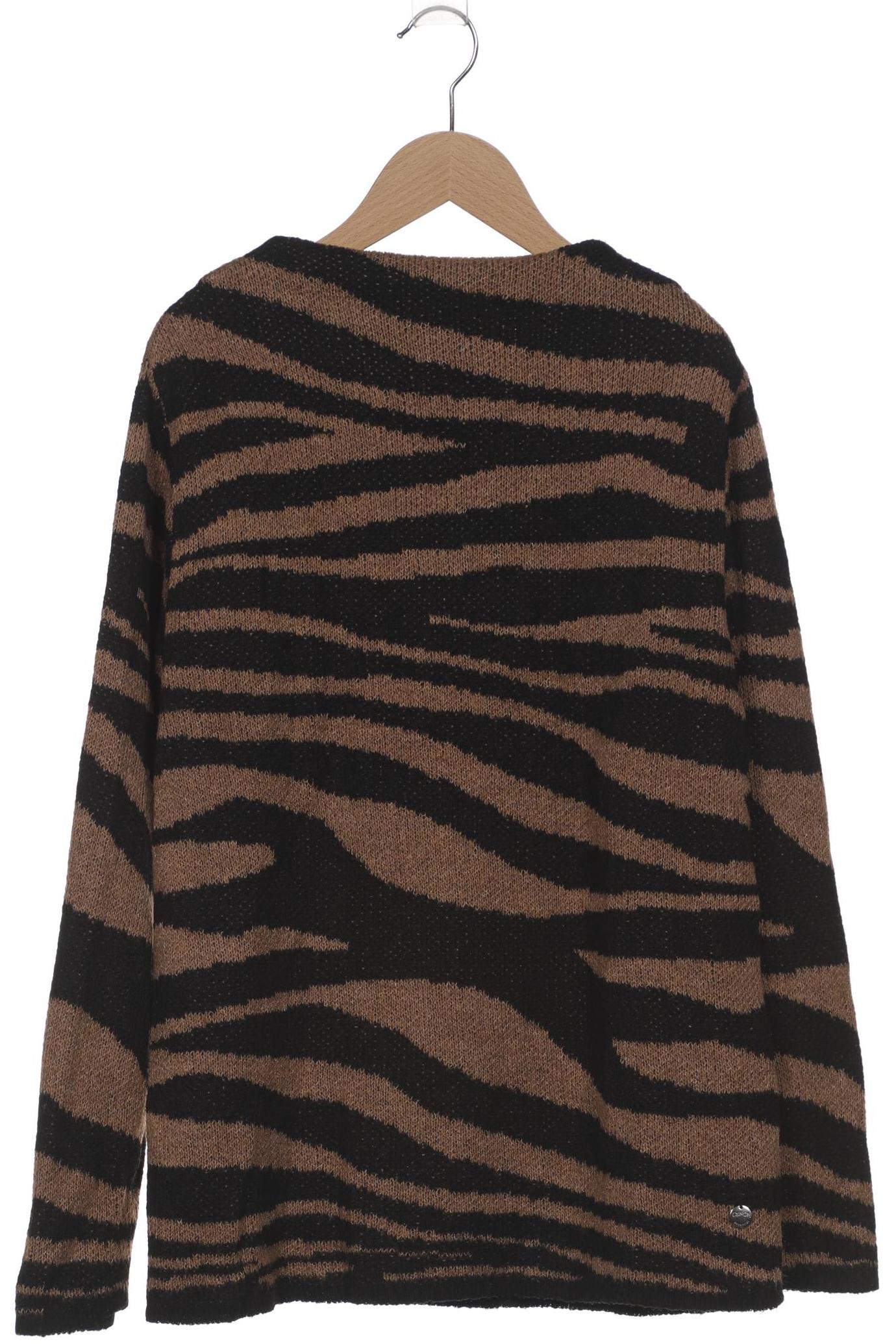 

Cartoon Damen Pullover, braun, Gr. 38