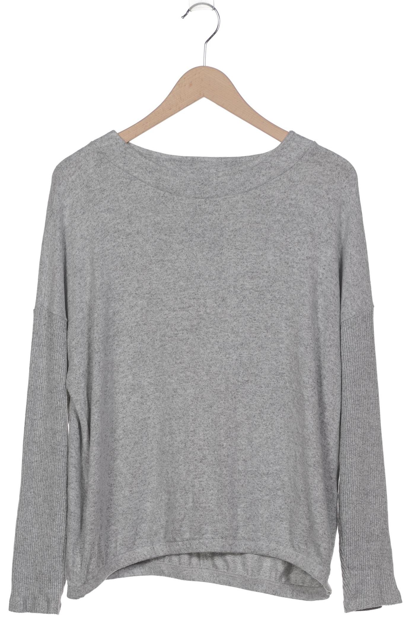 

Cartoon Damen Pullover, grau, Gr. 44
