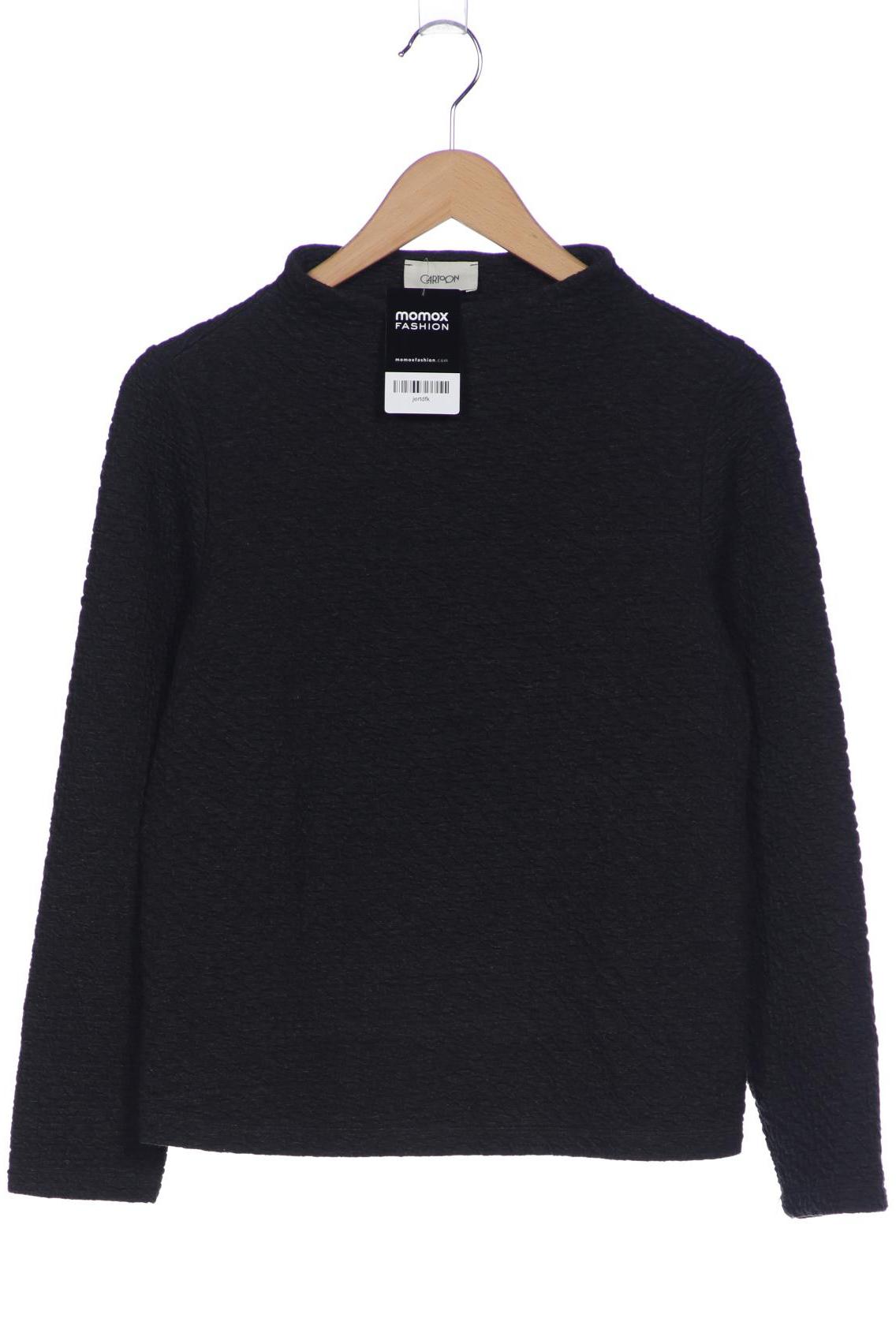

Cartoon Damen Pullover, grau, Gr. 38