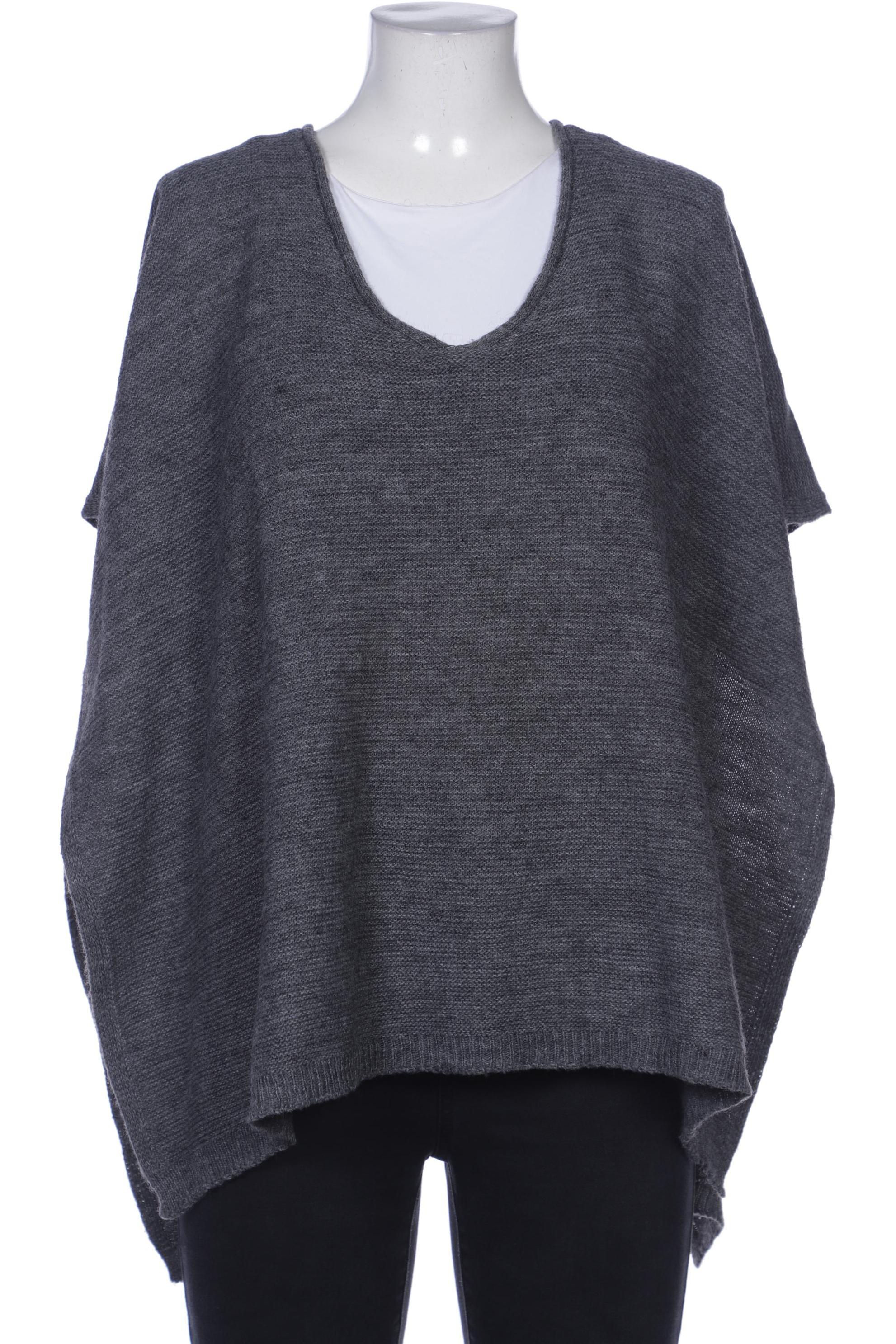 

Cartoon Damen Pullover, grau, Gr. 38