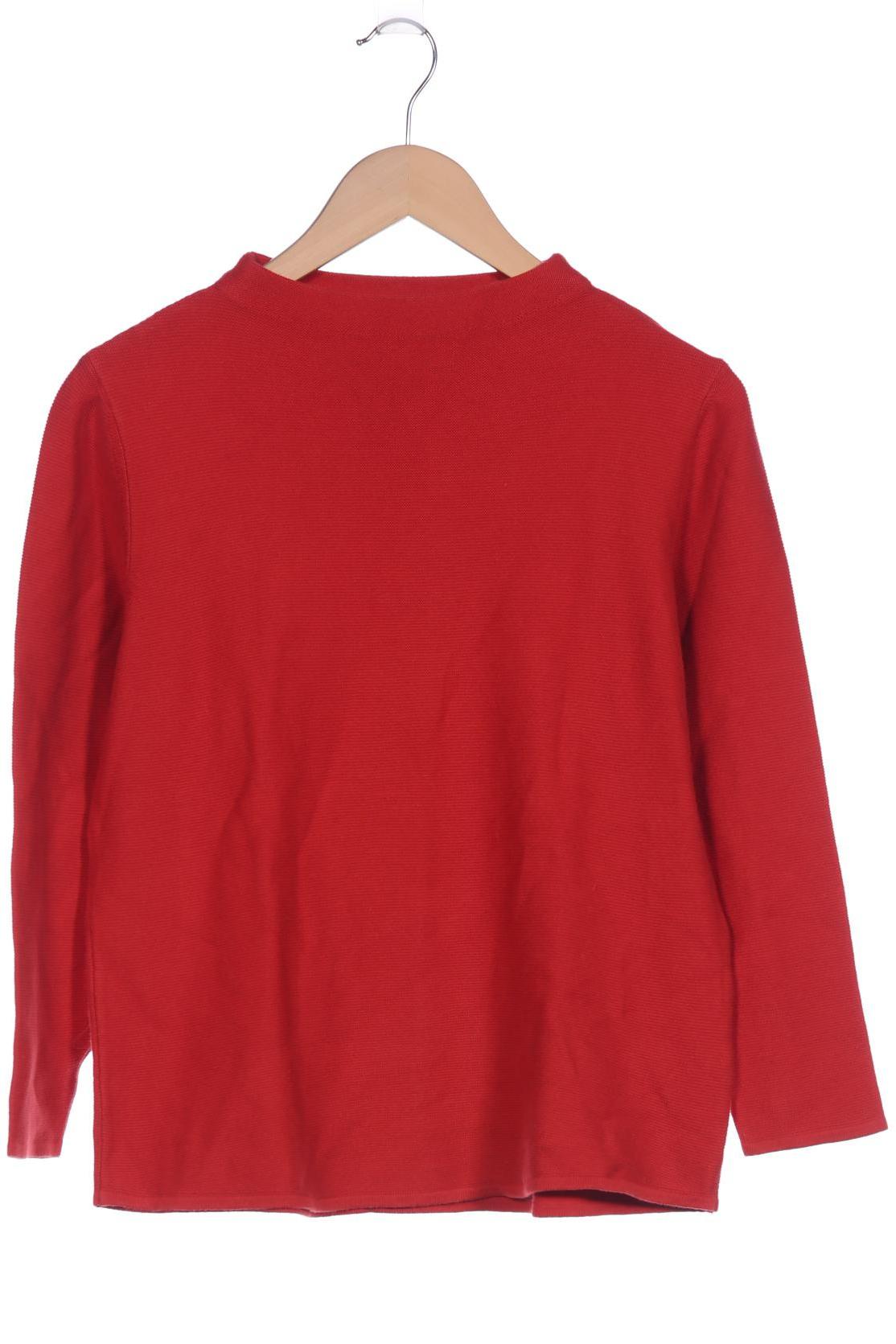 

Cartoon Damen Pullover, rot, Gr. 38