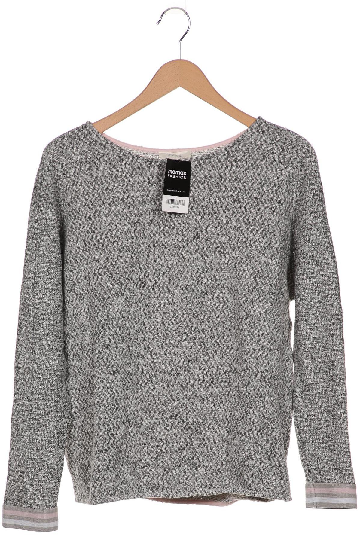 

Cartoon Damen Pullover, grau, Gr. 44