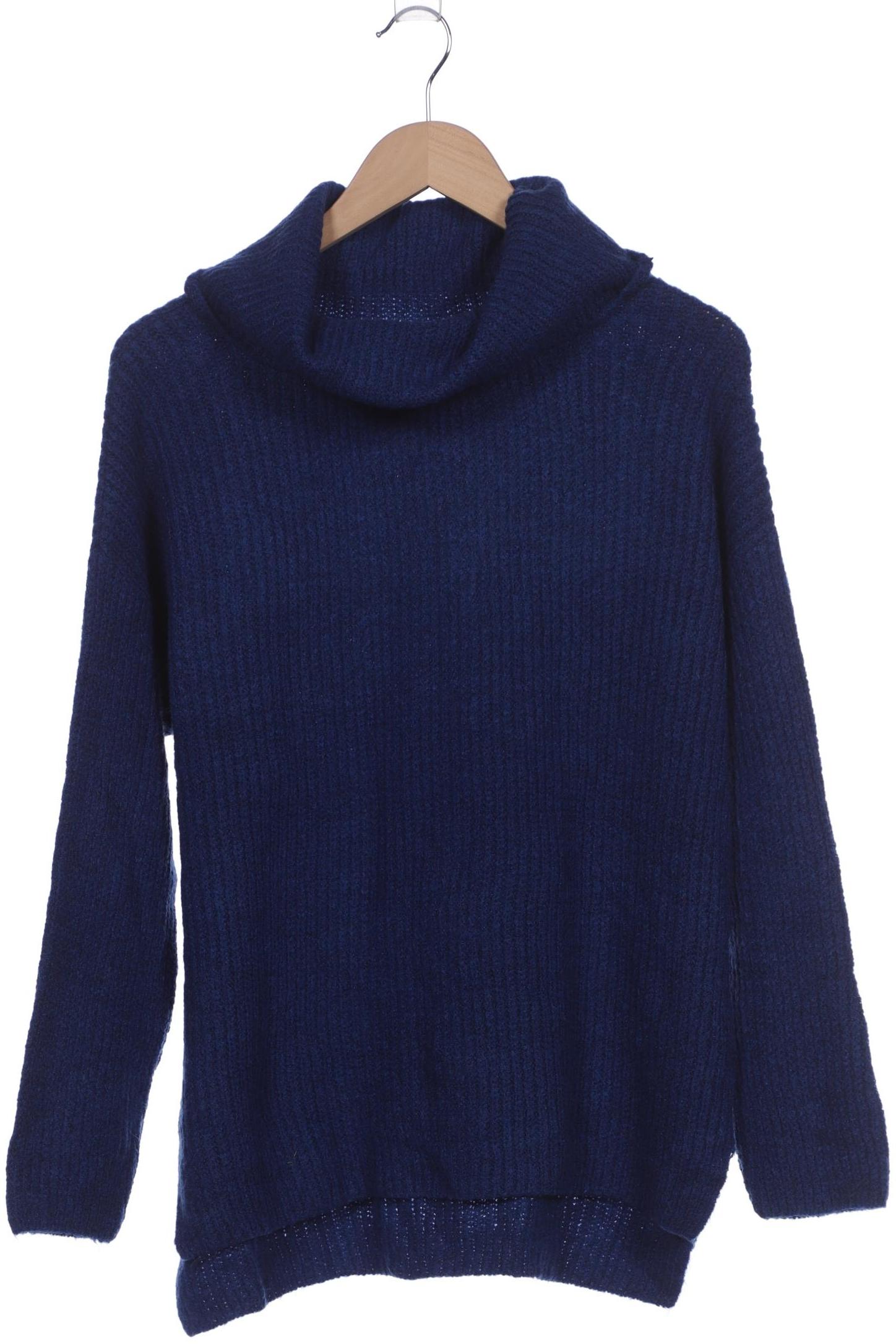 

Cartoon Damen Pullover, blau, Gr. 38