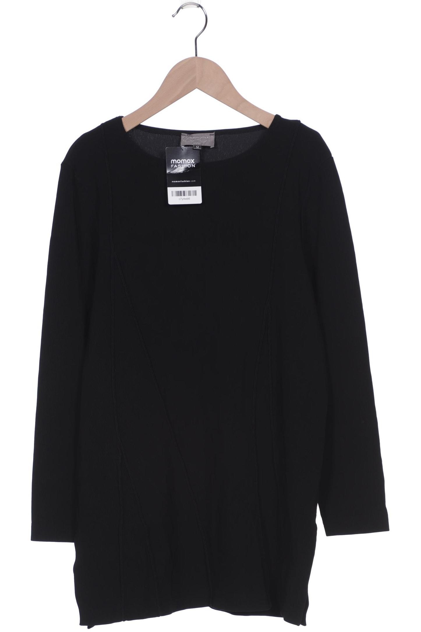 

Cartoon Damen Pullover, schwarz, Gr. 38