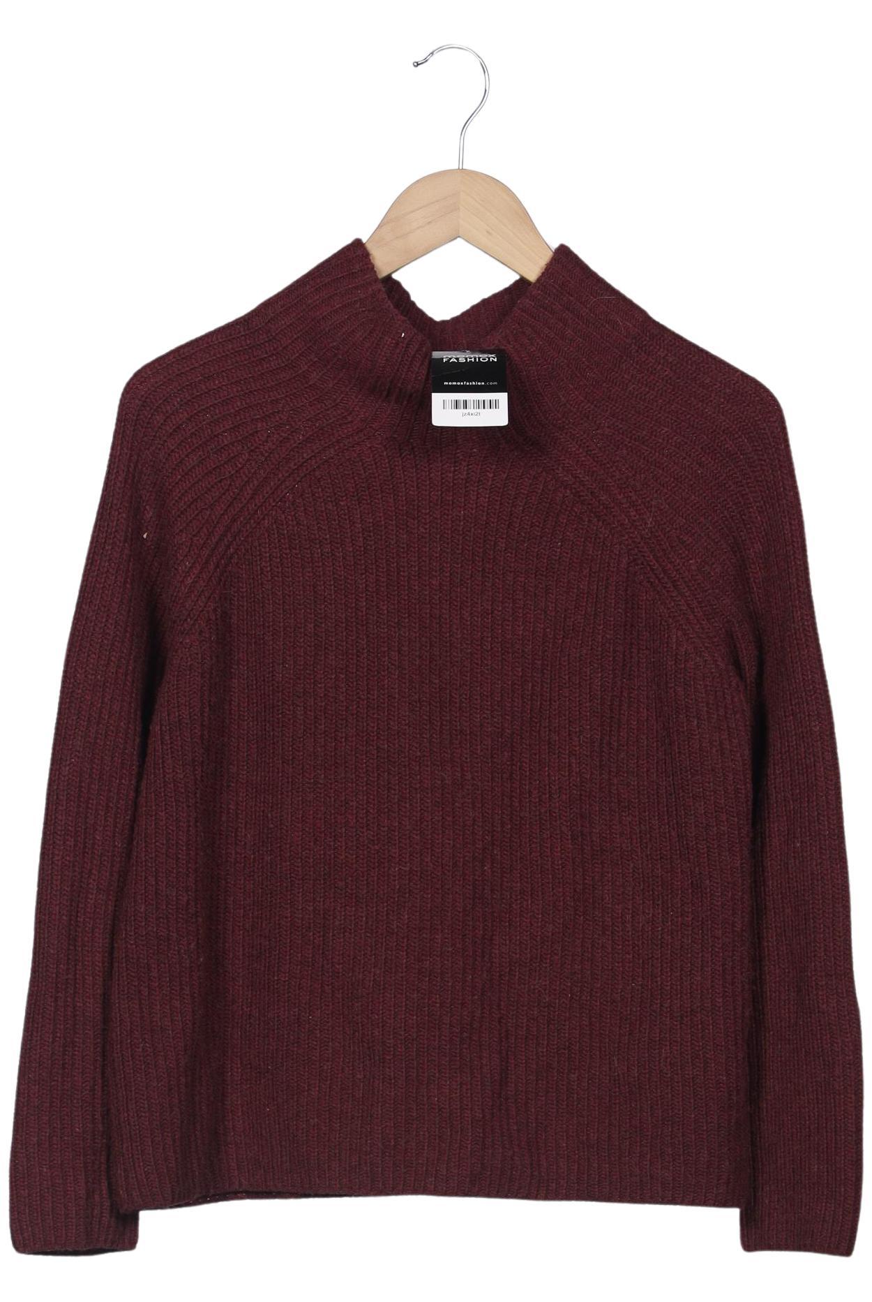 

Cartoon Damen Pullover, bordeaux, Gr. 36