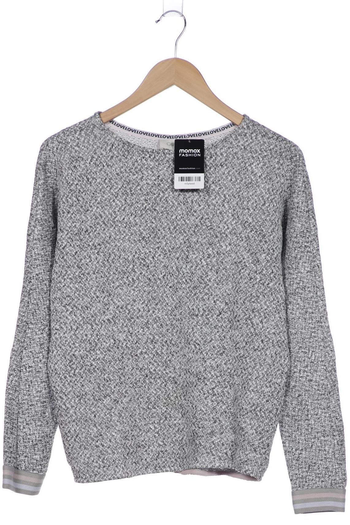 

Cartoon Damen Pullover, weiß, Gr. 36