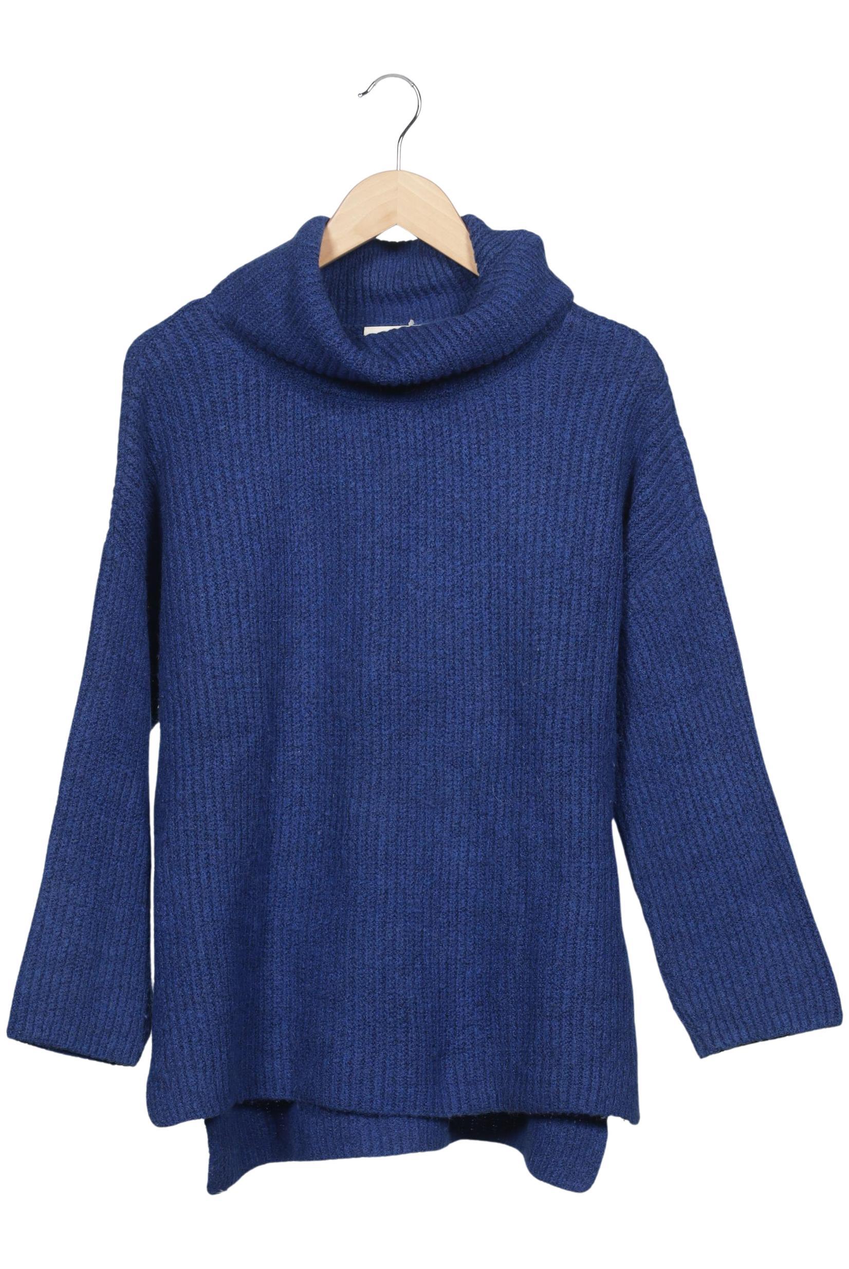

Cartoon Damen Pullover, marineblau, Gr. 40