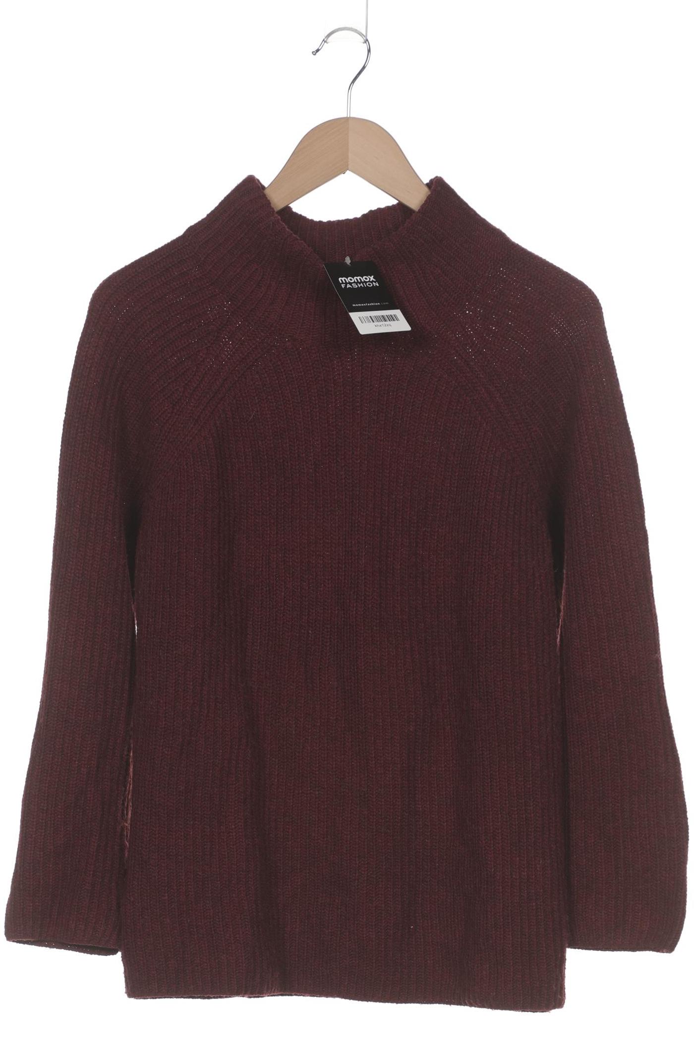 

Cartoon Damen Pullover, bordeaux, Gr. 42